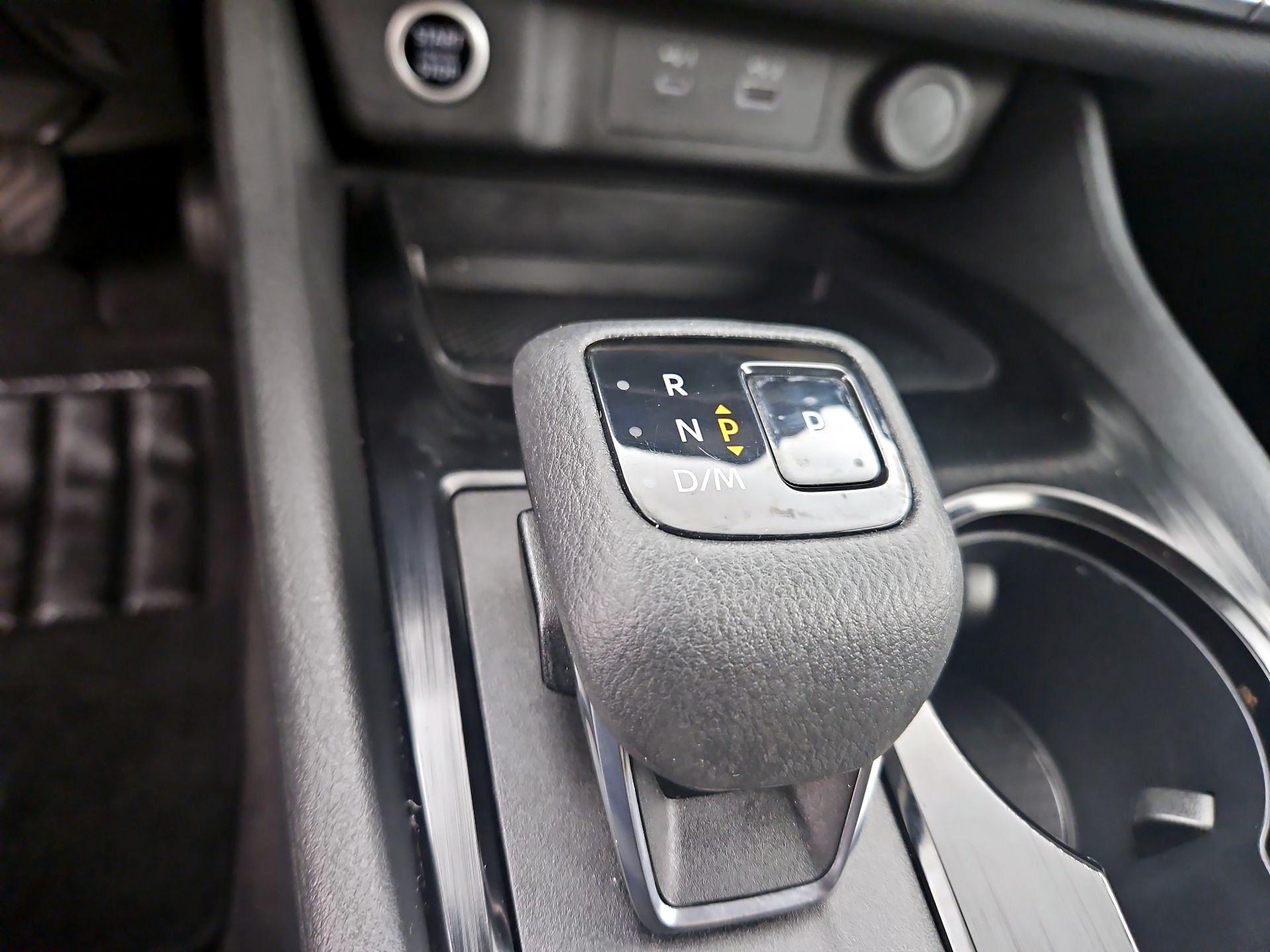 Thumbnail: 2023 Nissan Rogue - 17