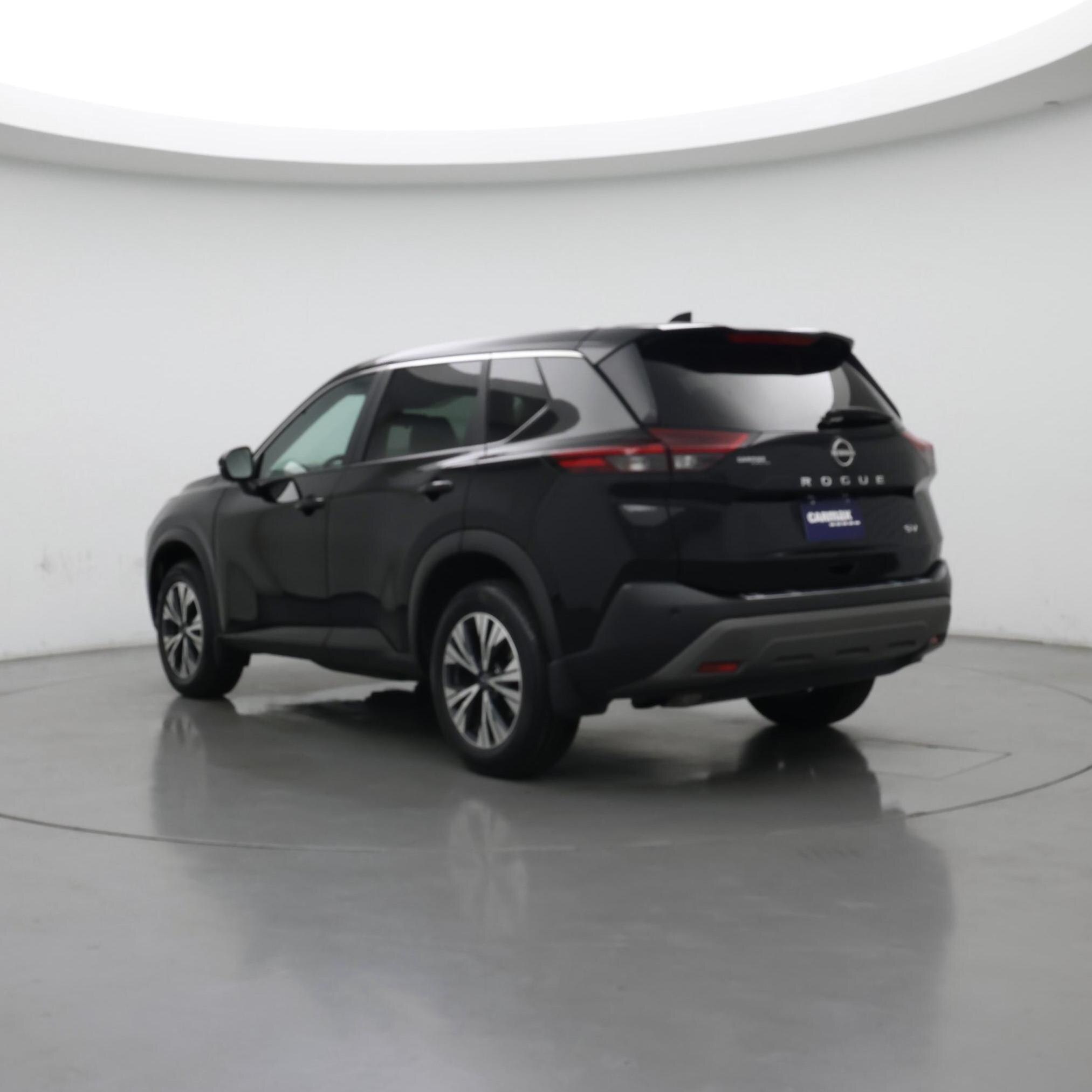 Thumbnail: 2023 Nissan Rogue - 2