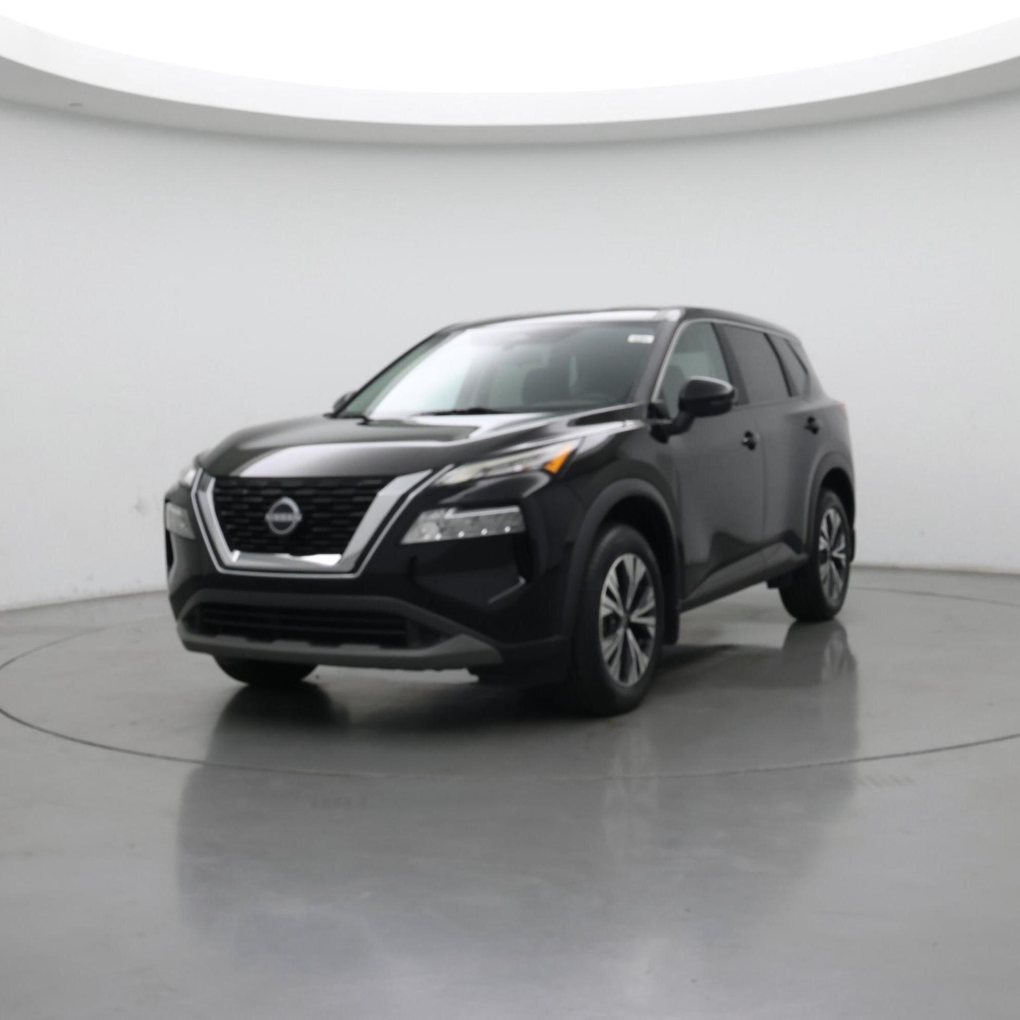 Thumbnail: 2023 Nissan Rogue - 4