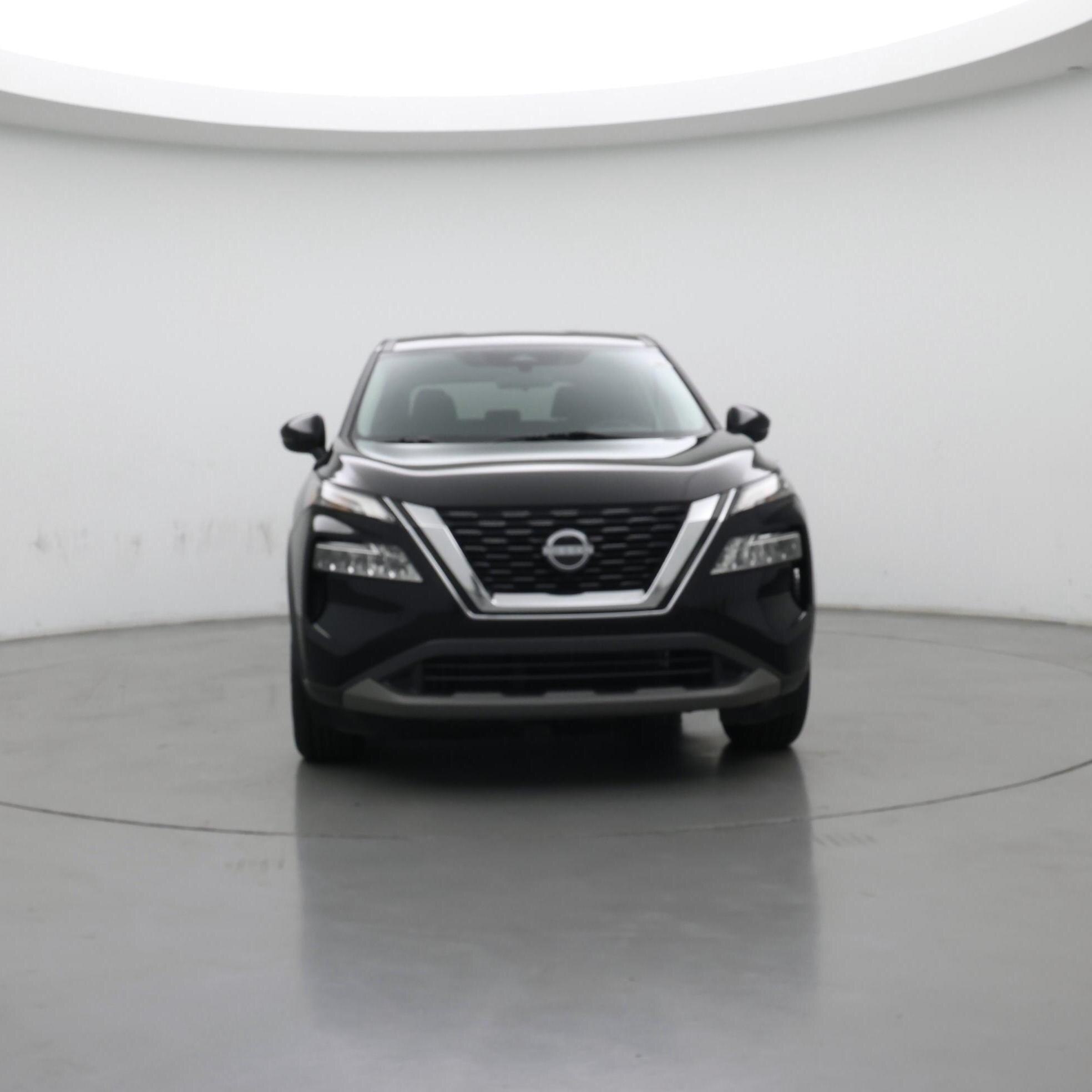 Thumbnail: 2023 Nissan Rogue - 5