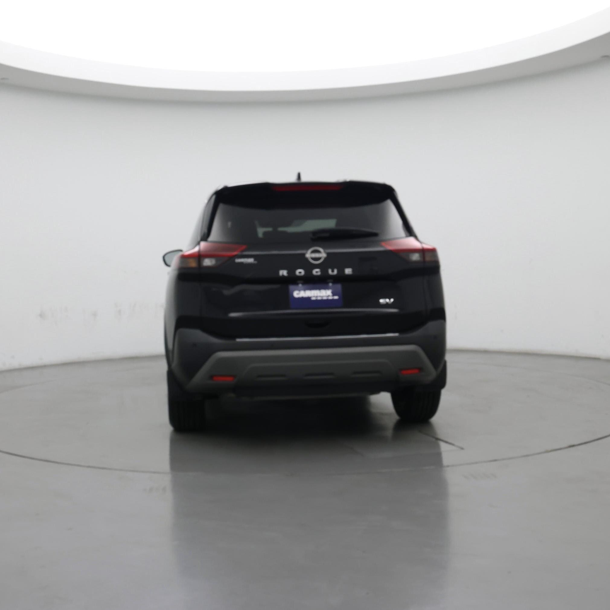 Thumbnail: 2023 Nissan Rogue - 6