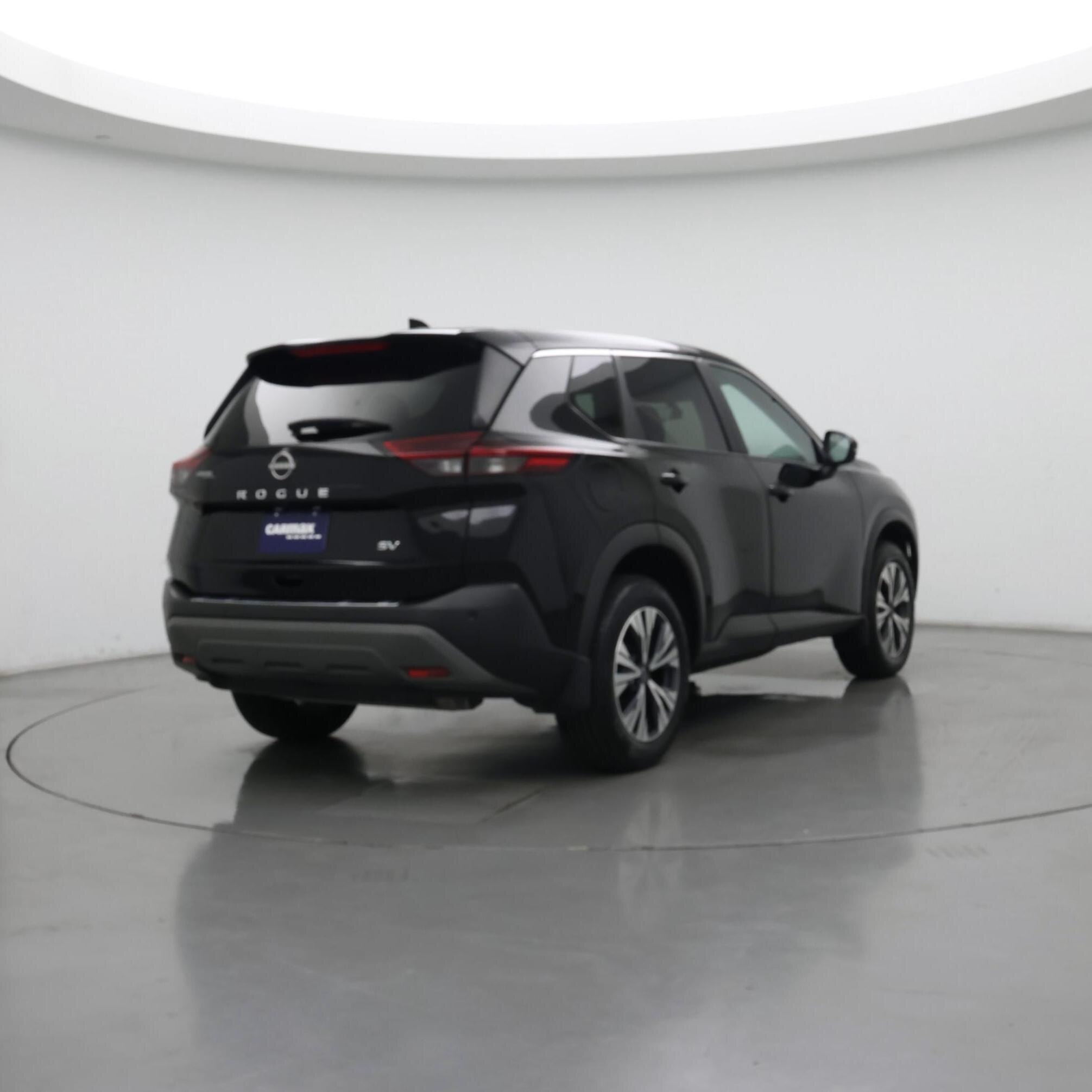 Thumbnail: 2023 Nissan Rogue - 8