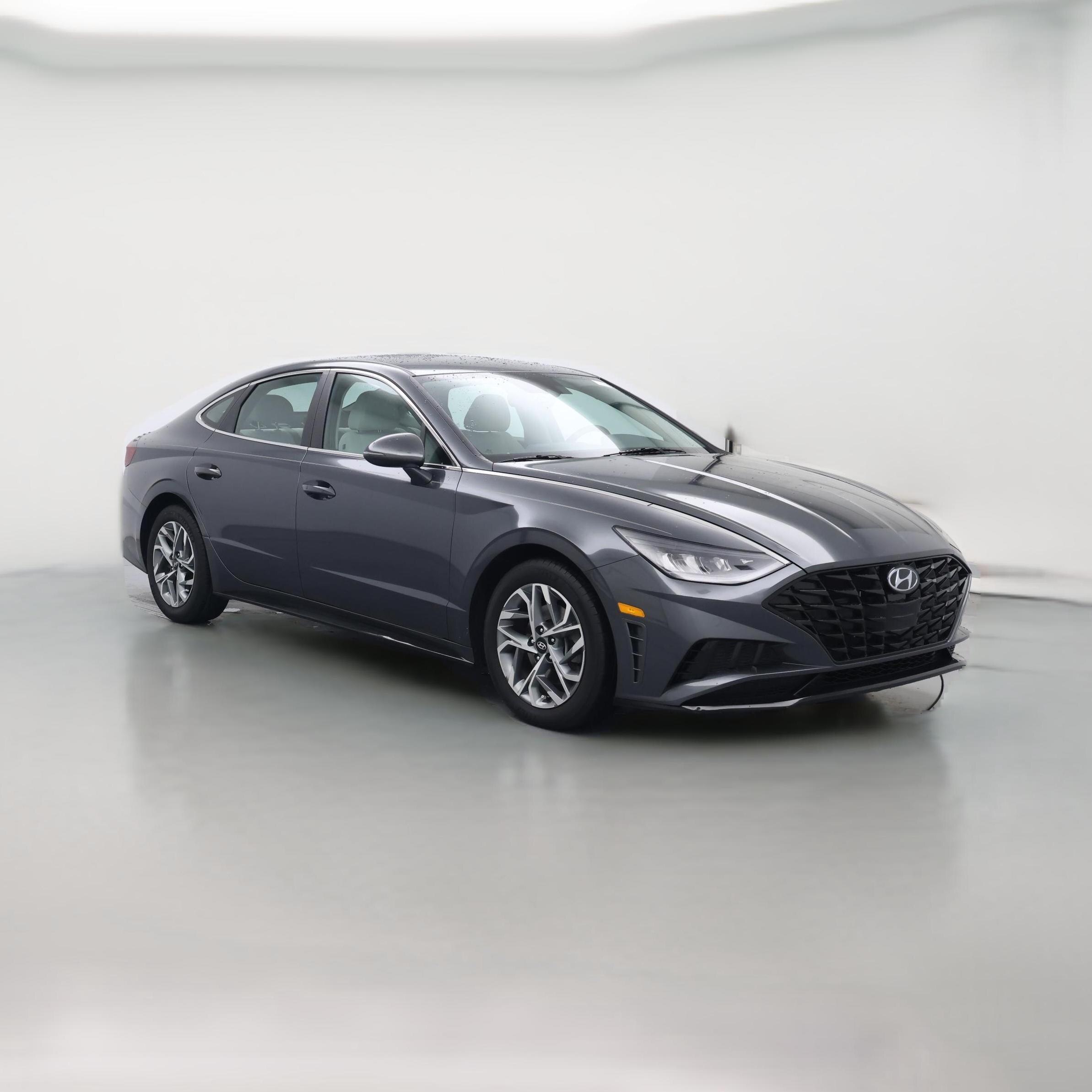 Thumbnail: 2023 Hyundai Sonata - 1