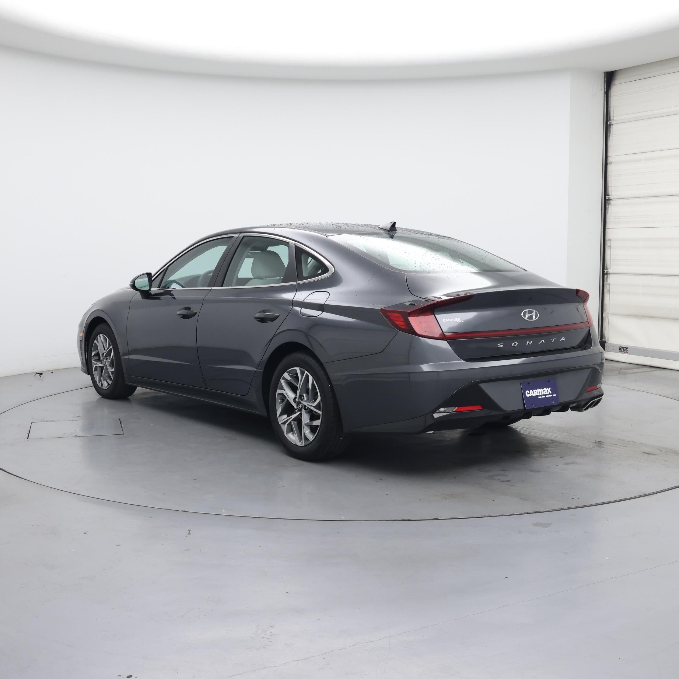 Thumbnail: 2023 Hyundai Sonata - 2