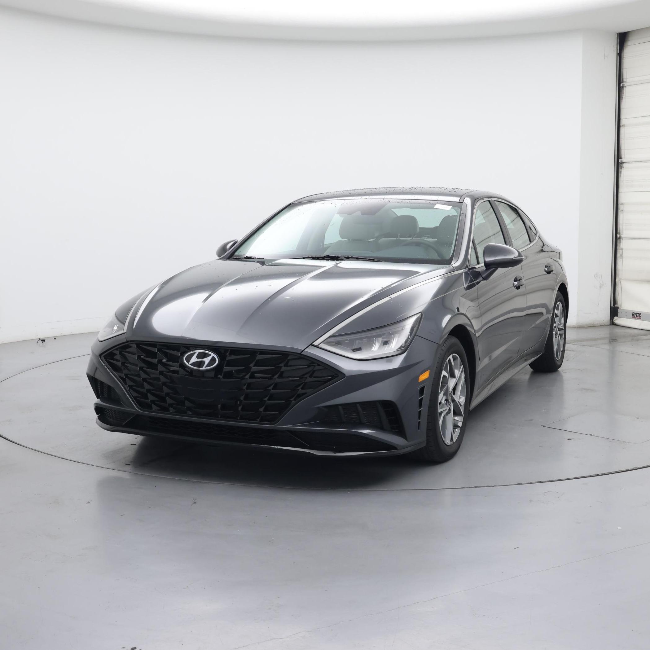 Thumbnail: 2023 Hyundai Sonata - 4