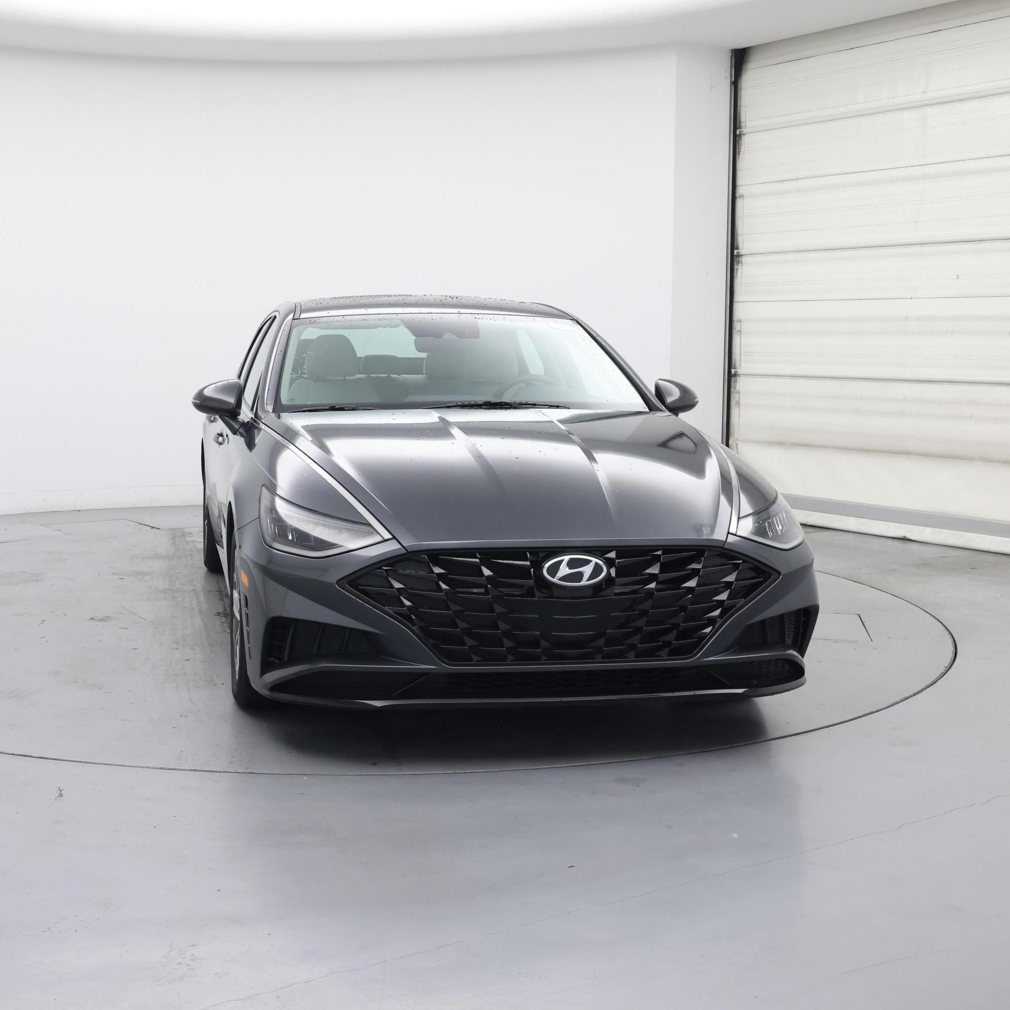 Thumbnail: 2023 Hyundai Sonata - 5