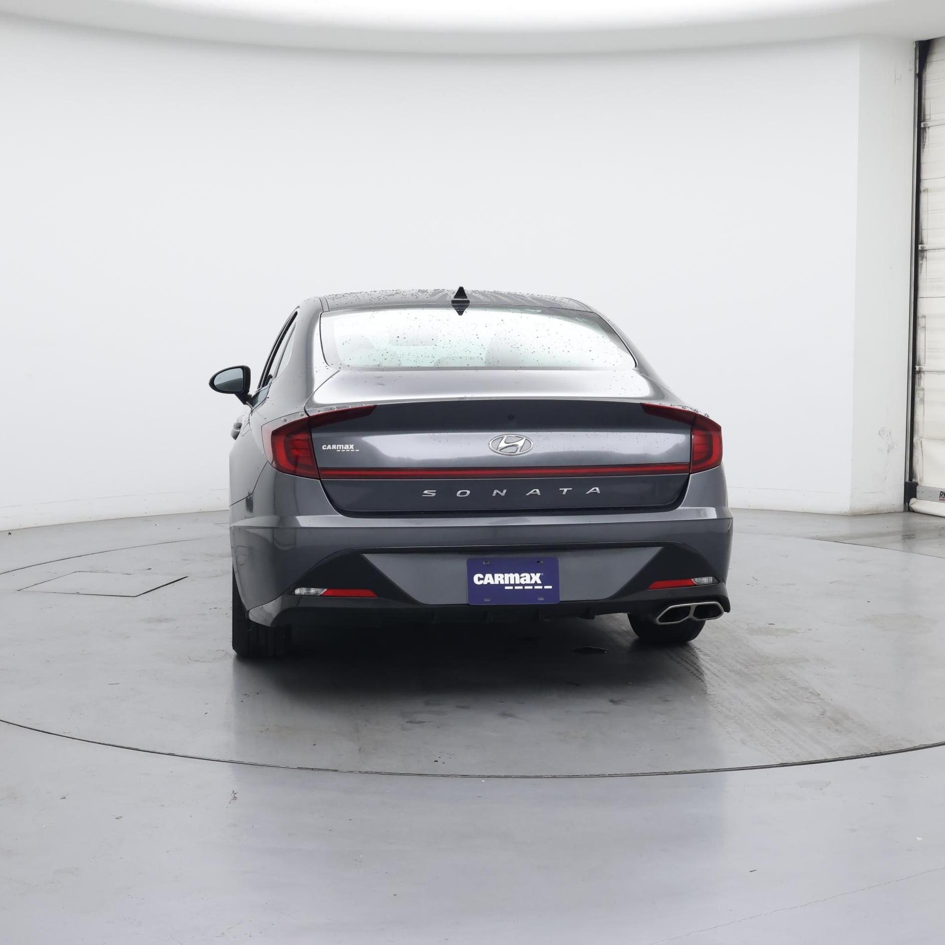 Thumbnail: 2023 Hyundai Sonata - 6