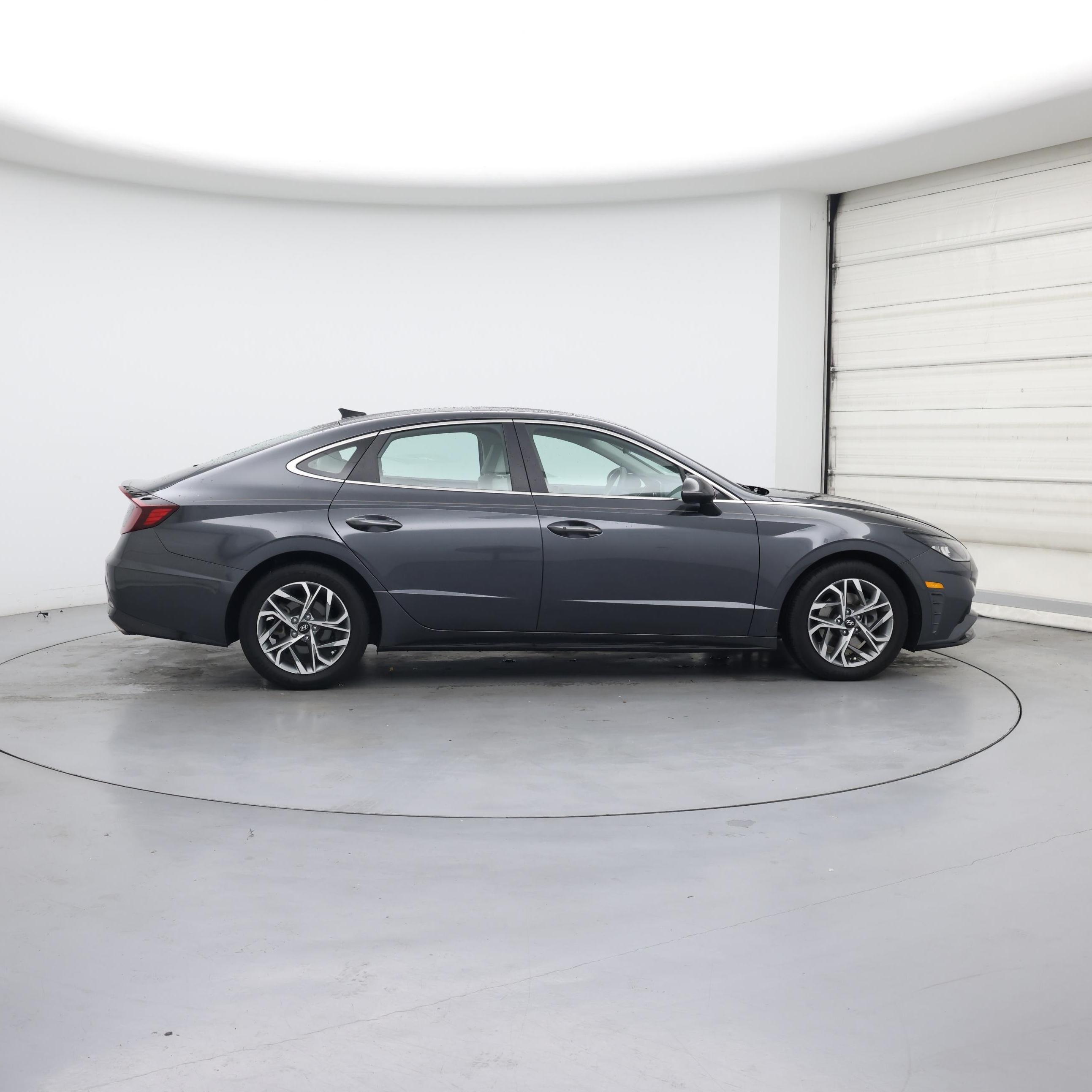 Thumbnail: 2023 Hyundai Sonata - 7