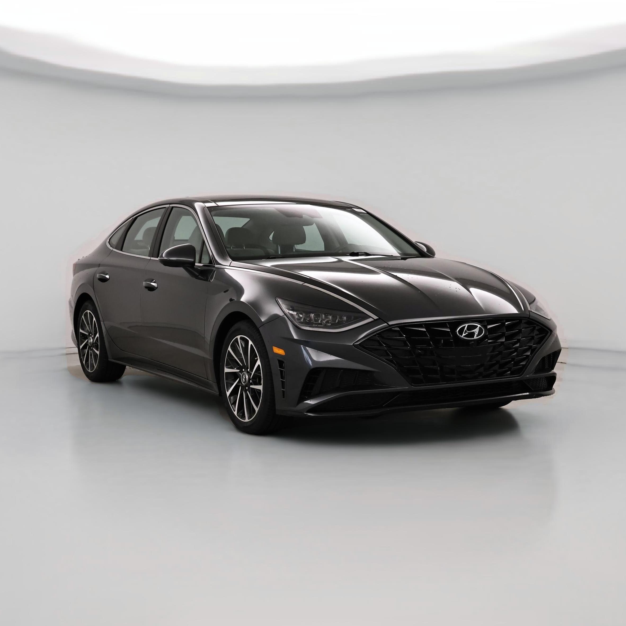 Thumbnail: 2022 Hyundai Sonata - 1