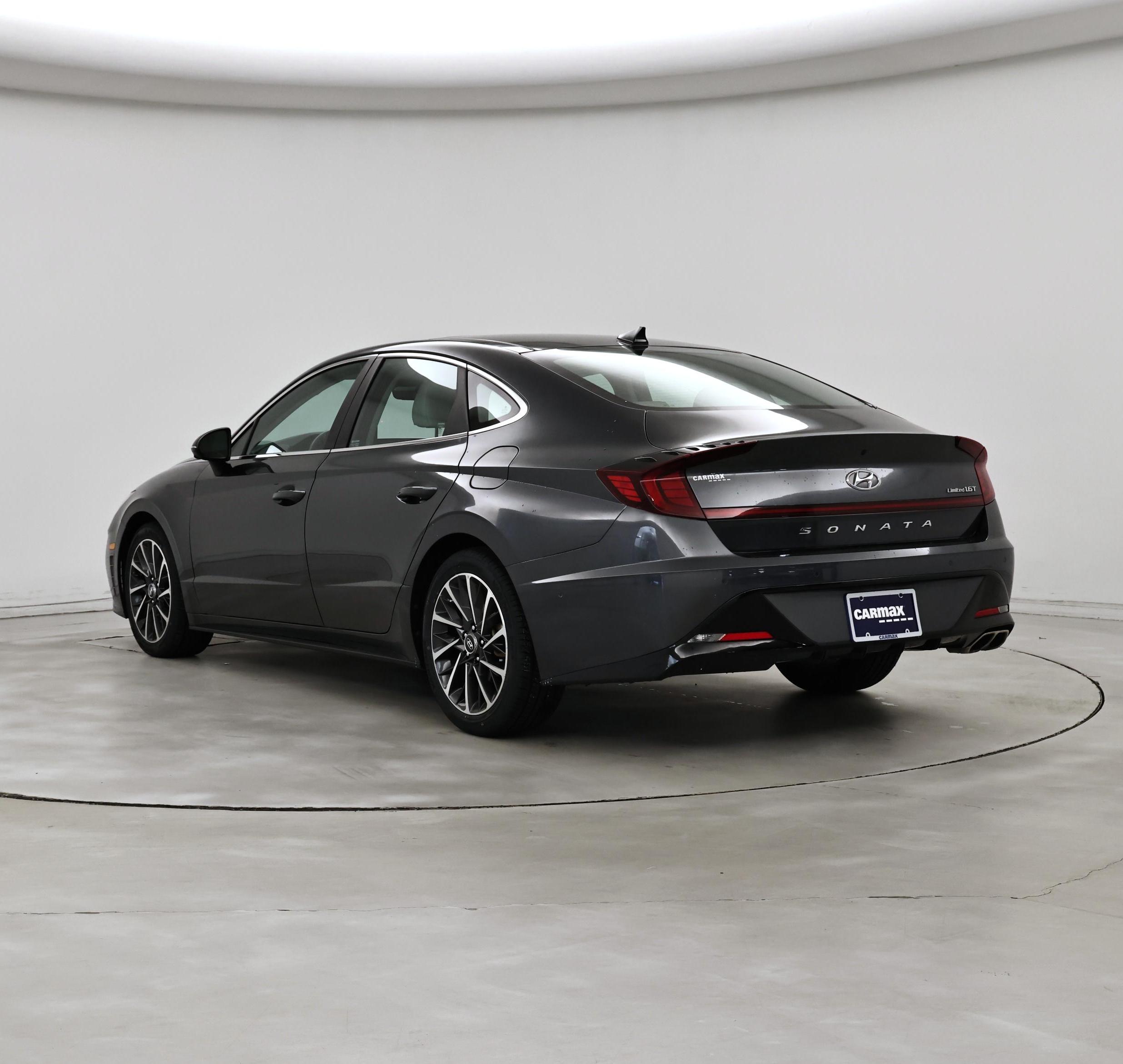Thumbnail: 2022 Hyundai Sonata - 2
