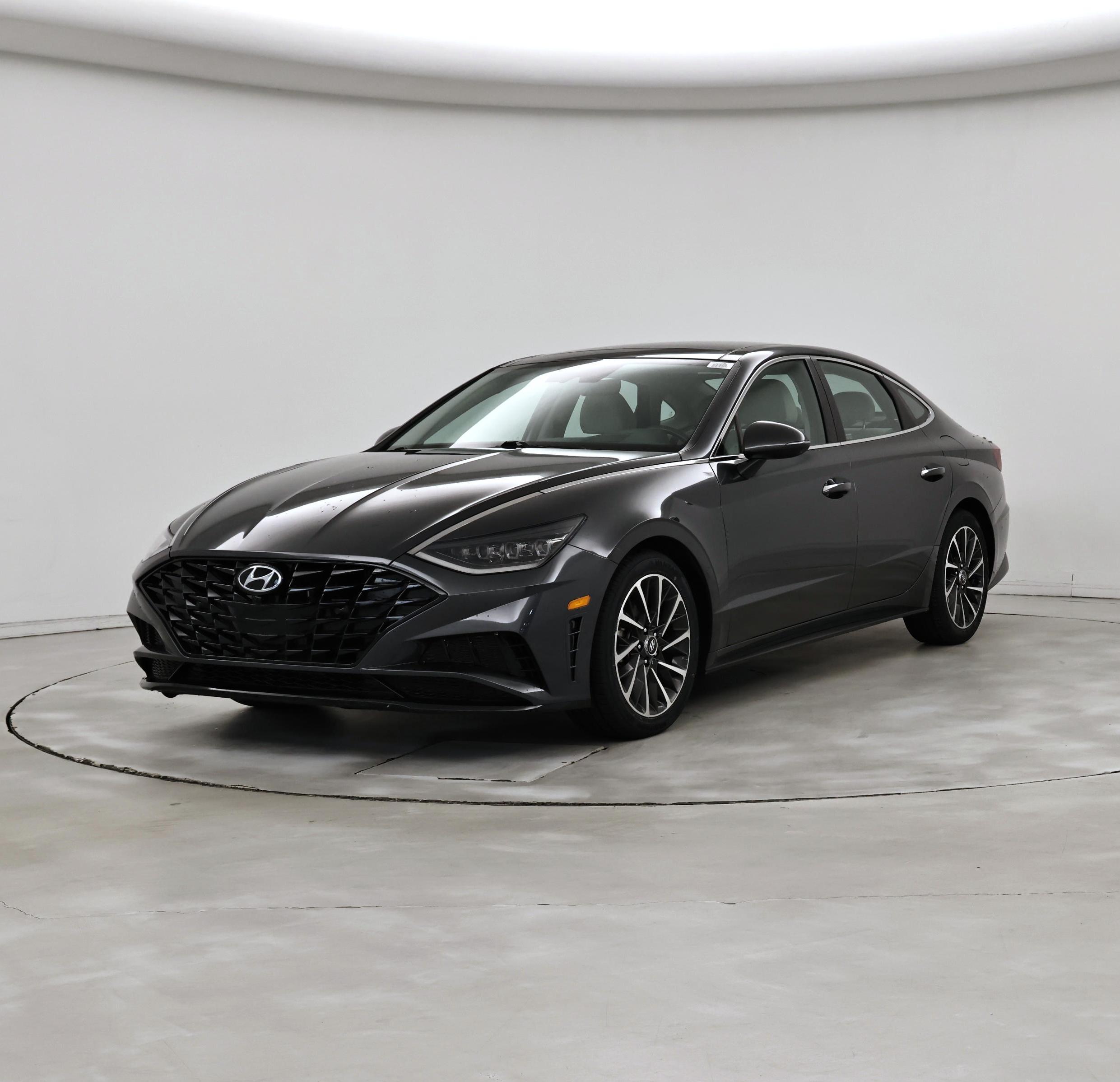 Thumbnail: 2022 Hyundai Sonata - 4