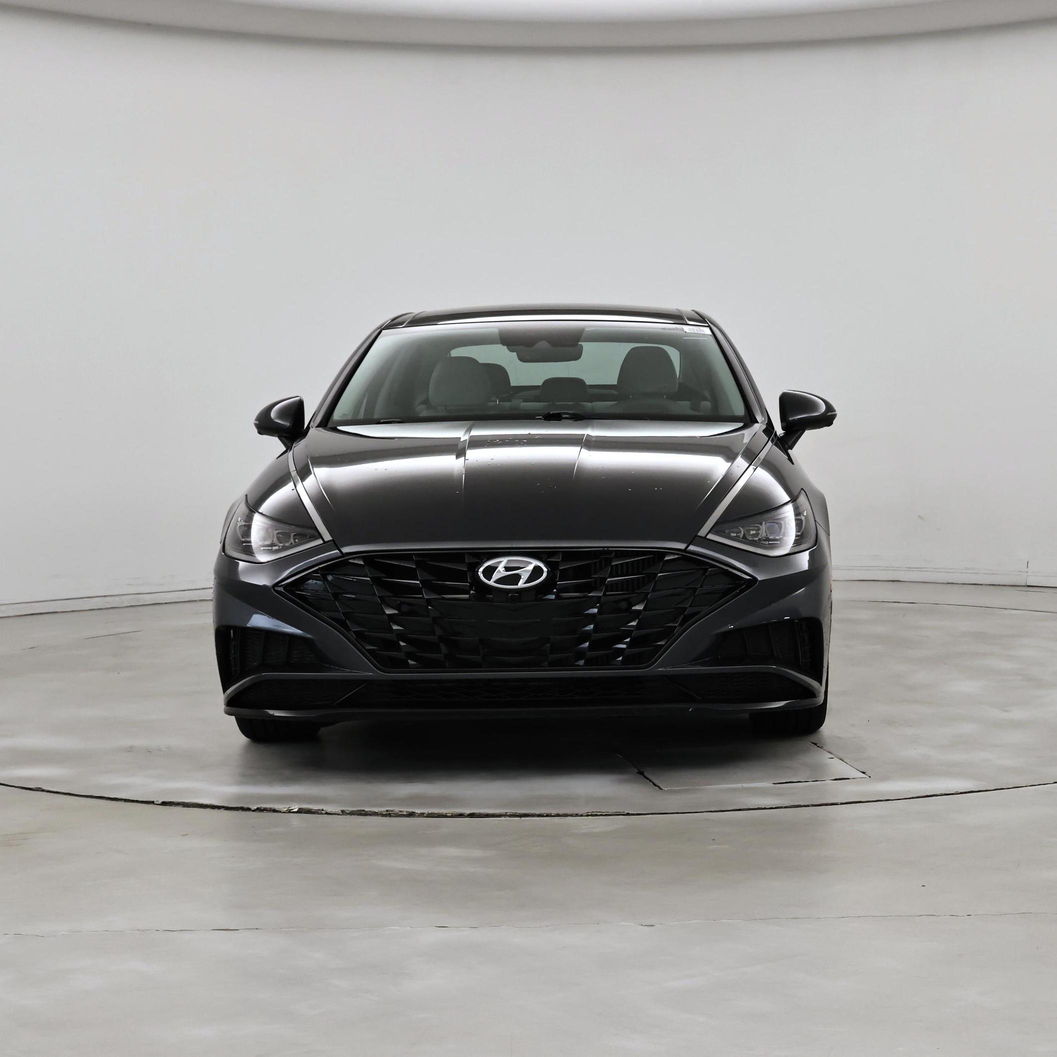 Thumbnail: 2022 Hyundai Sonata - 5