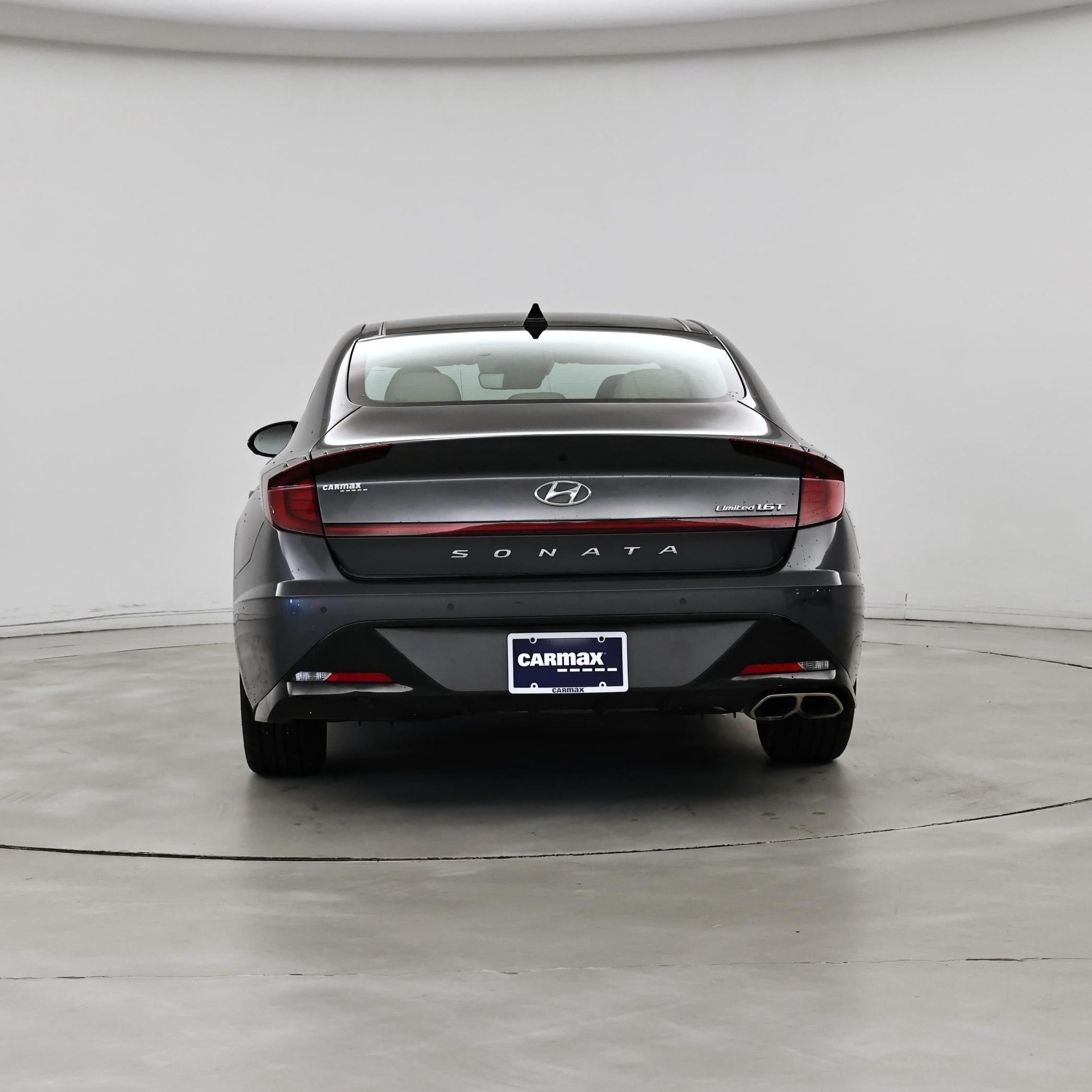Thumbnail: 2022 Hyundai Sonata - 6
