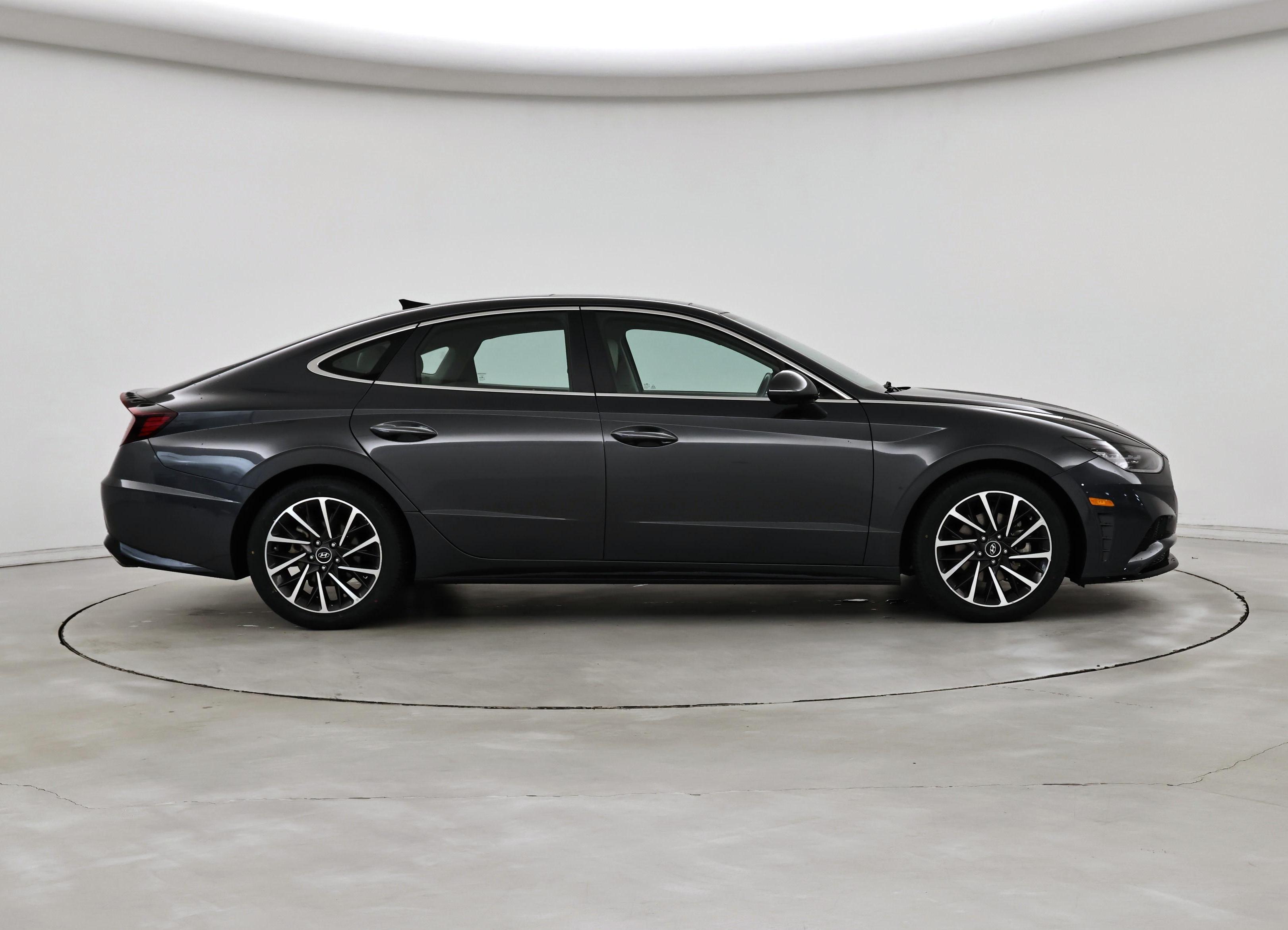Thumbnail: 2022 Hyundai Sonata - 7