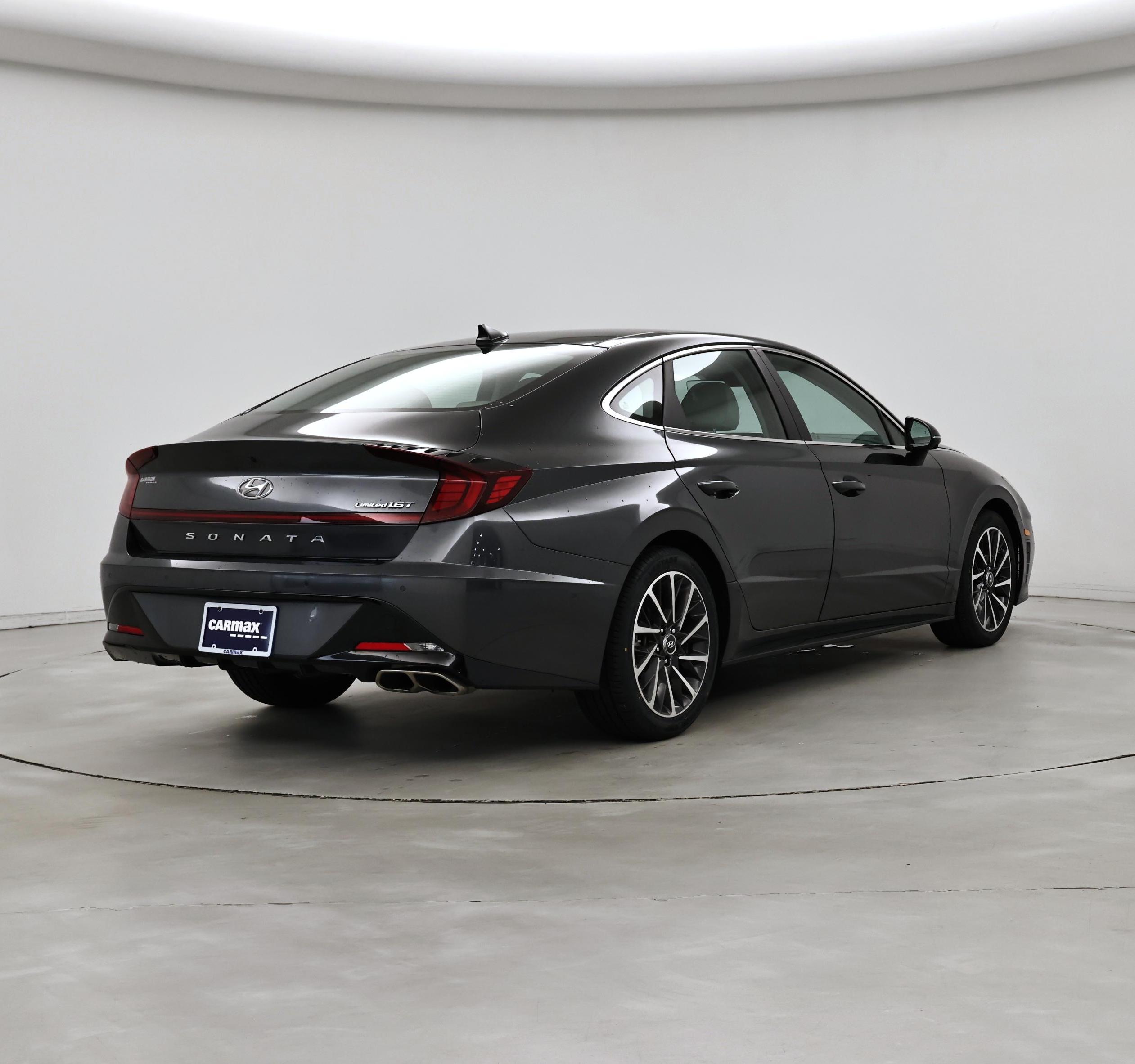 Thumbnail: 2022 Hyundai Sonata - 8