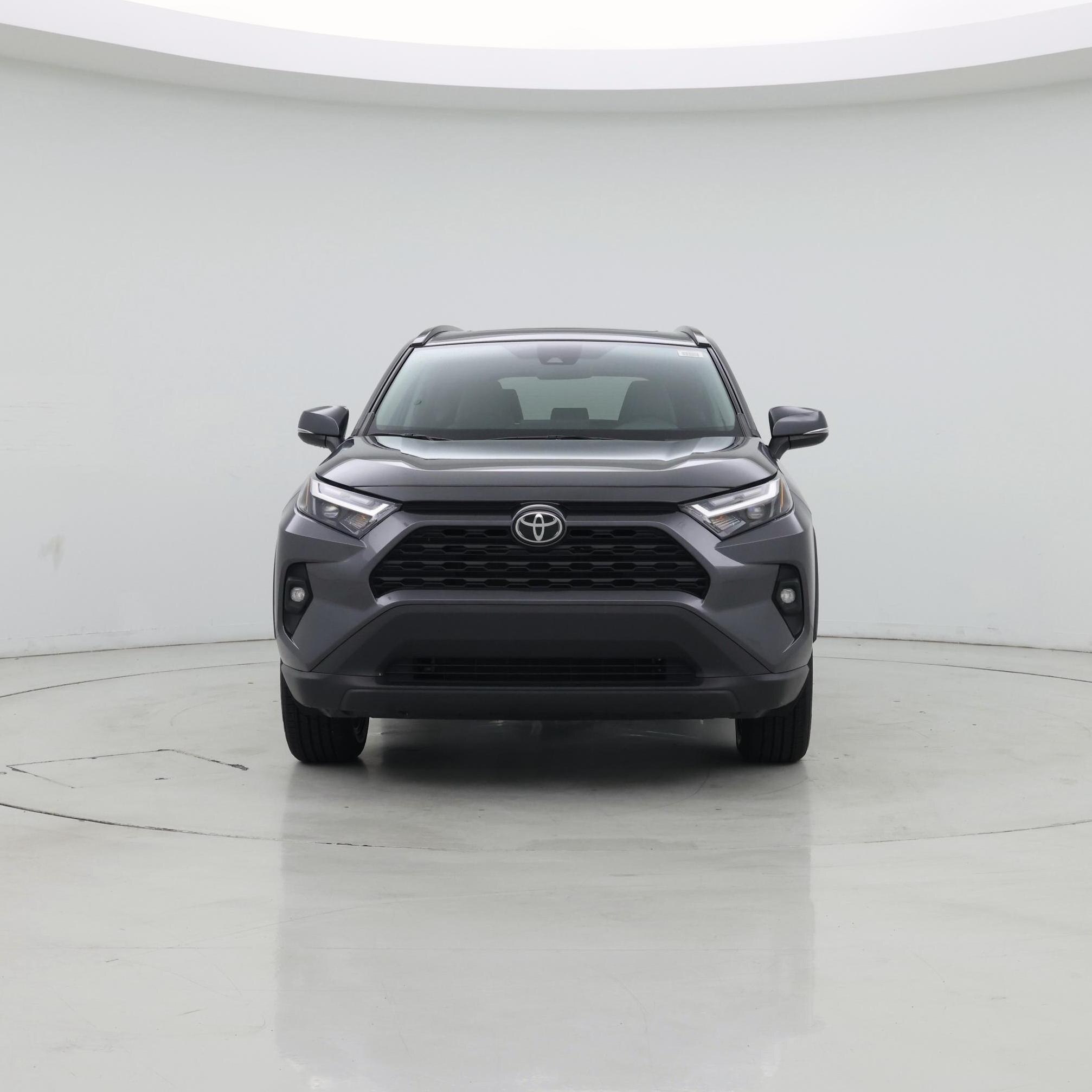 Thumbnail: 2022 Toyota RAV4 - 5