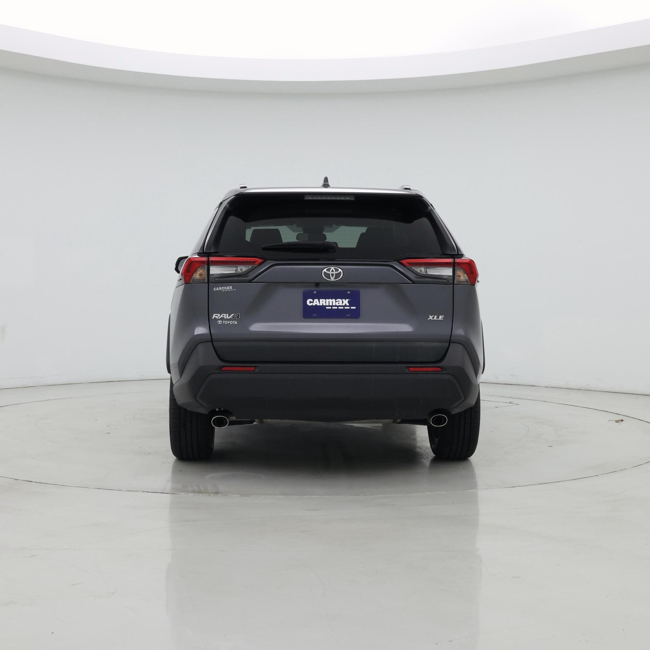 Thumbnail: 2022 Toyota RAV4 - 6