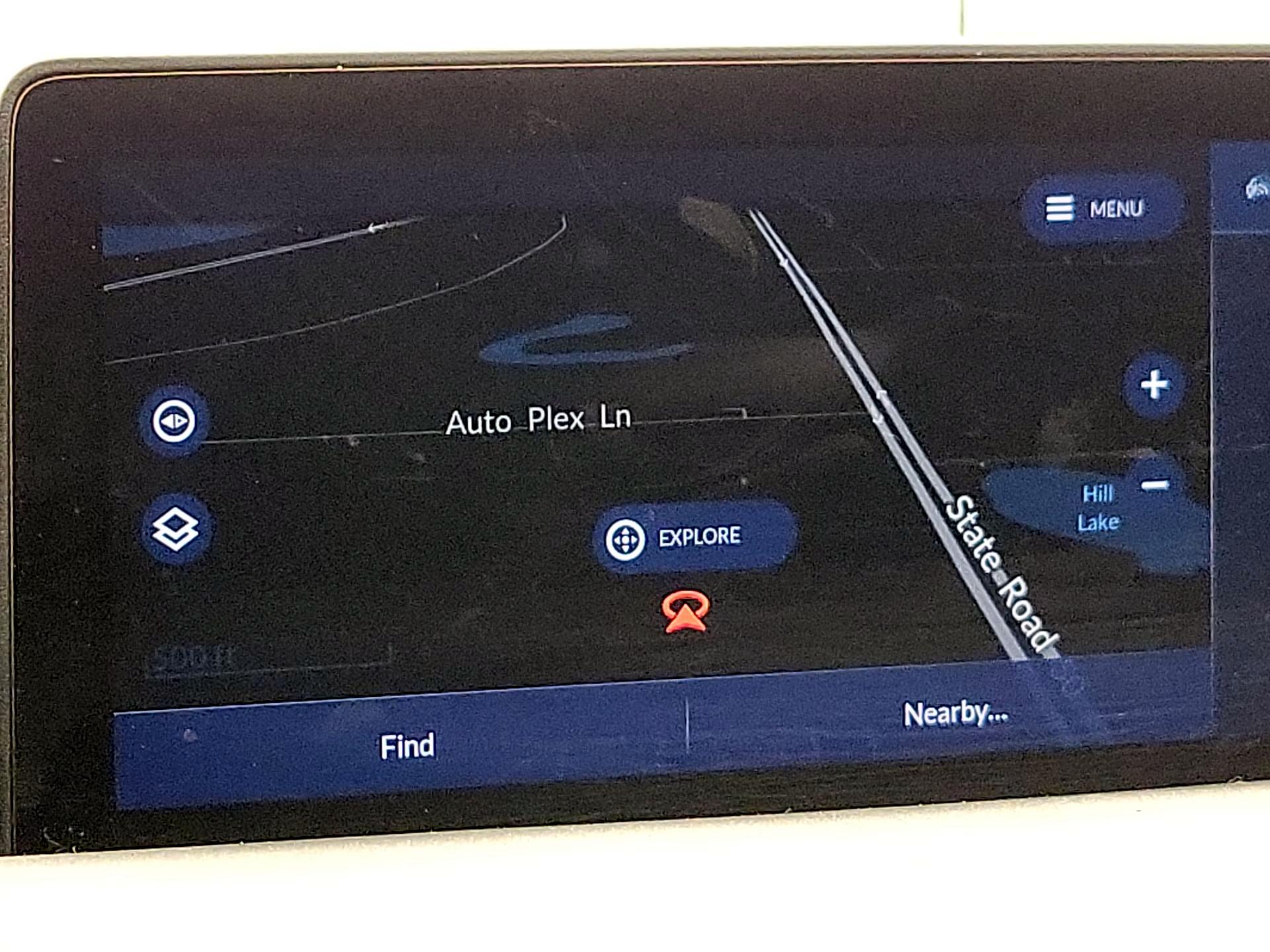 Thumbnail: 2021 Acura TLX - 14