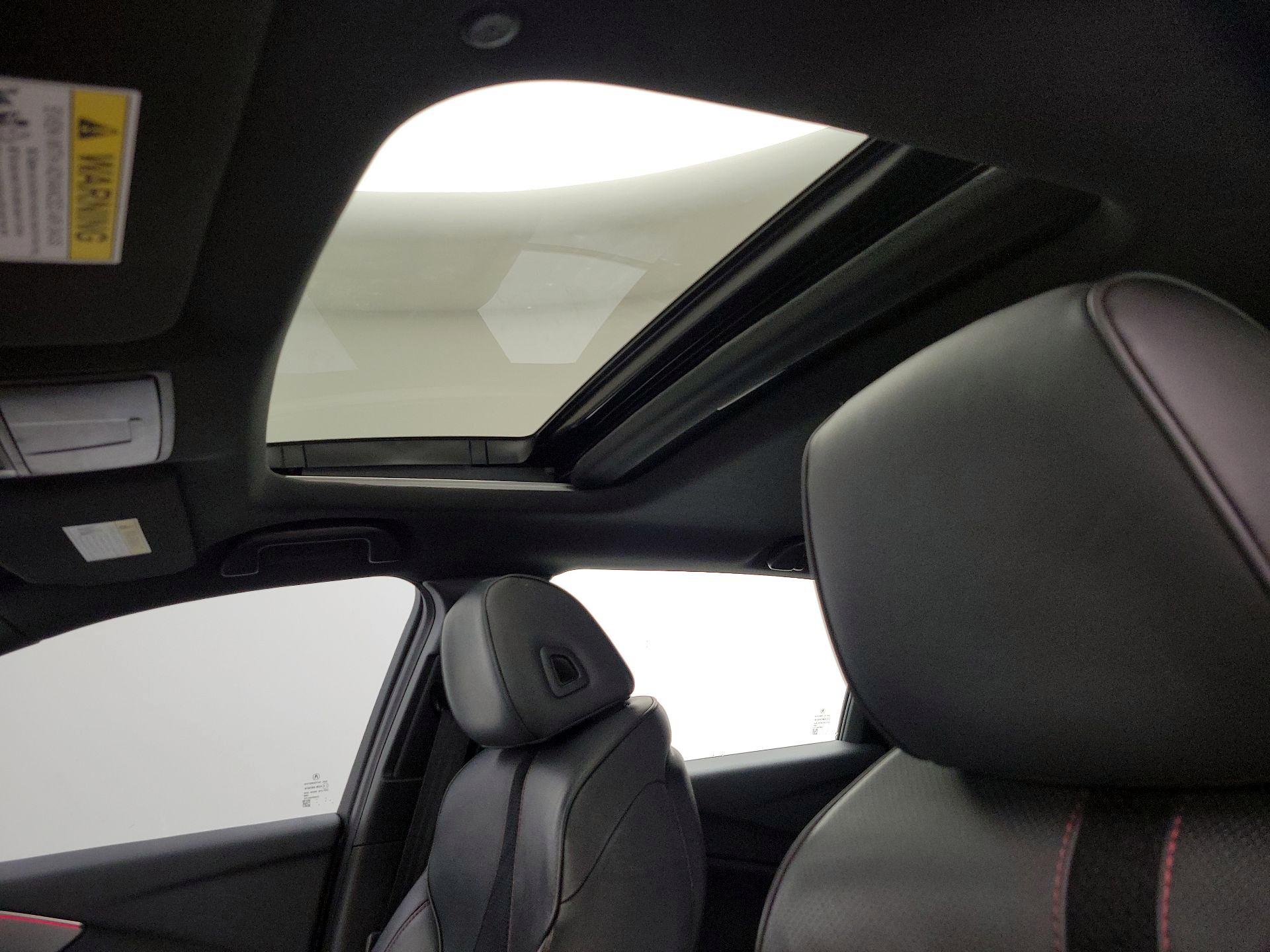 Thumbnail: 2021 Acura TLX - 20