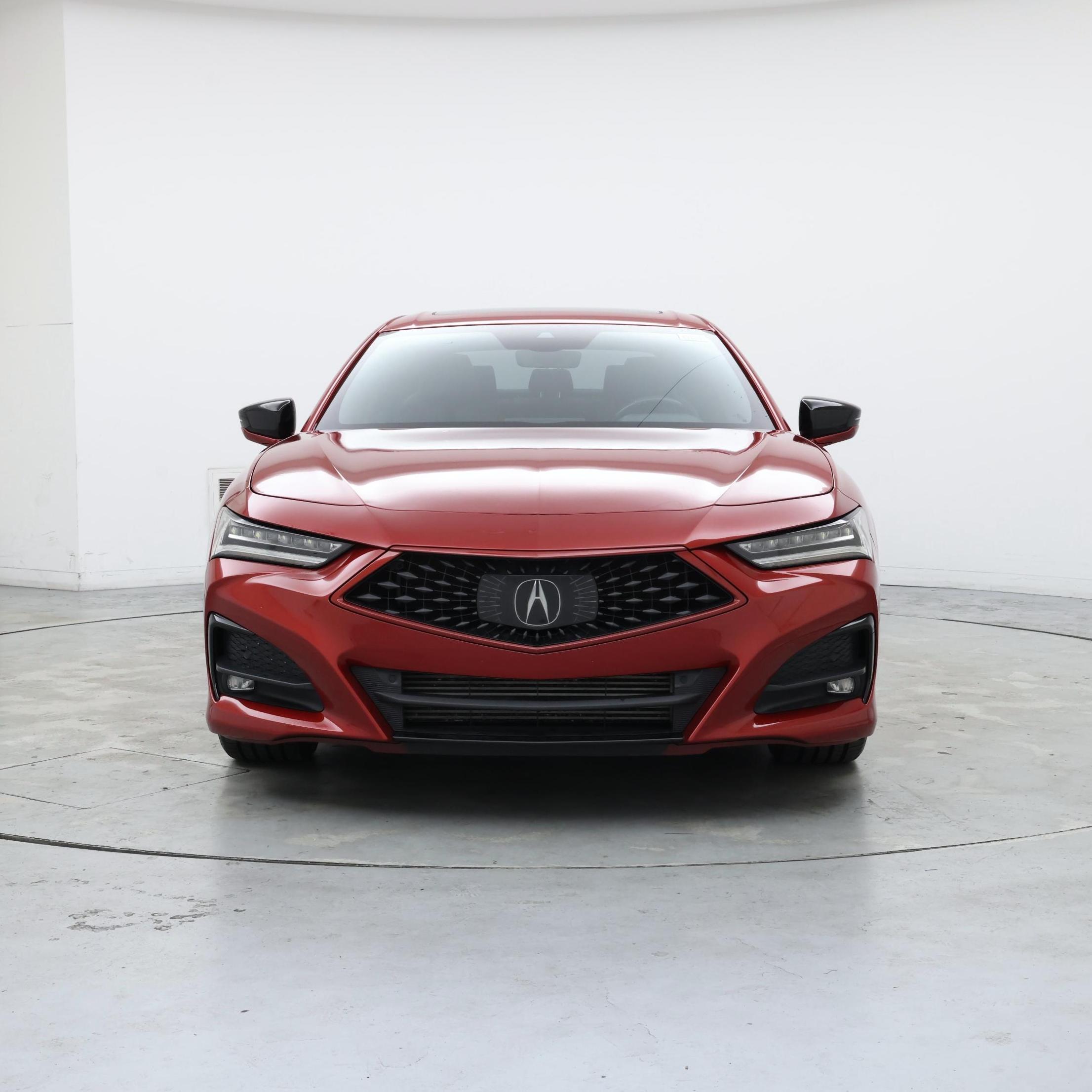 Thumbnail: 2021 Acura TLX - 5