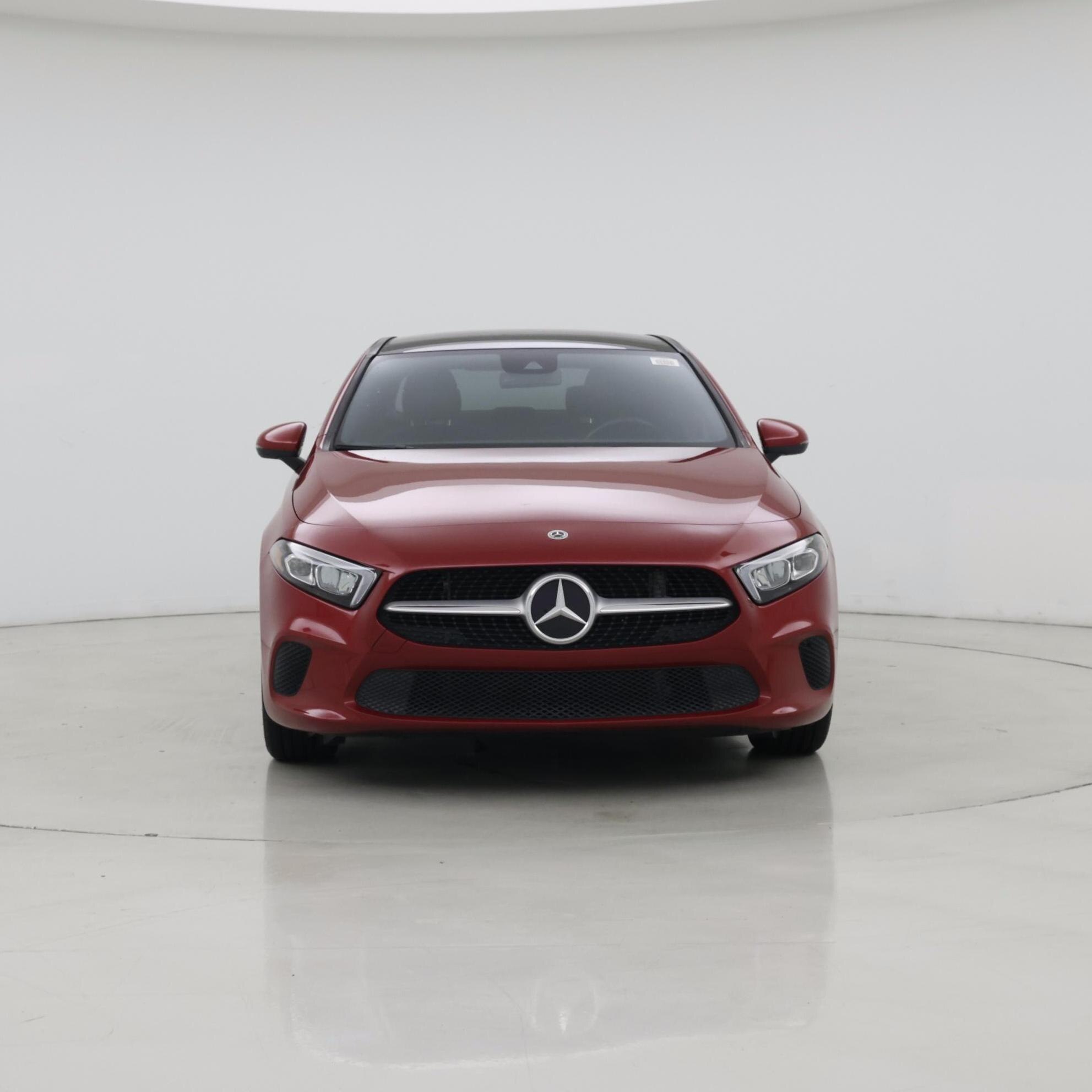 Thumbnail: 2022 Mercedes-Benz A-Class - 5