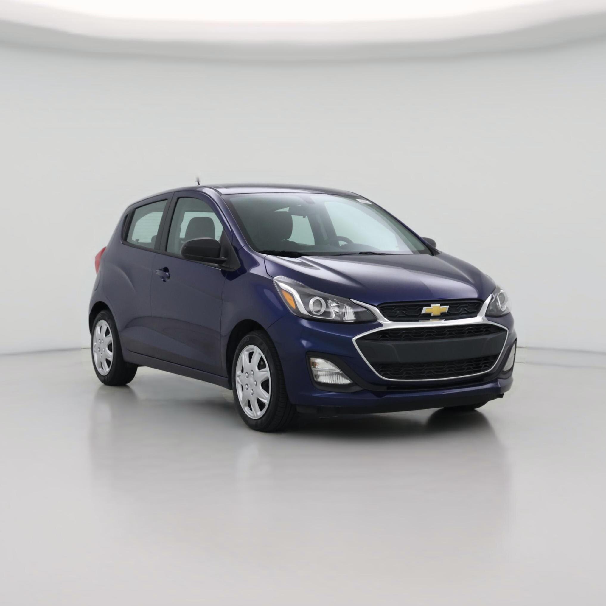 Thumbnail: 2022 Chevrolet Spark - 1