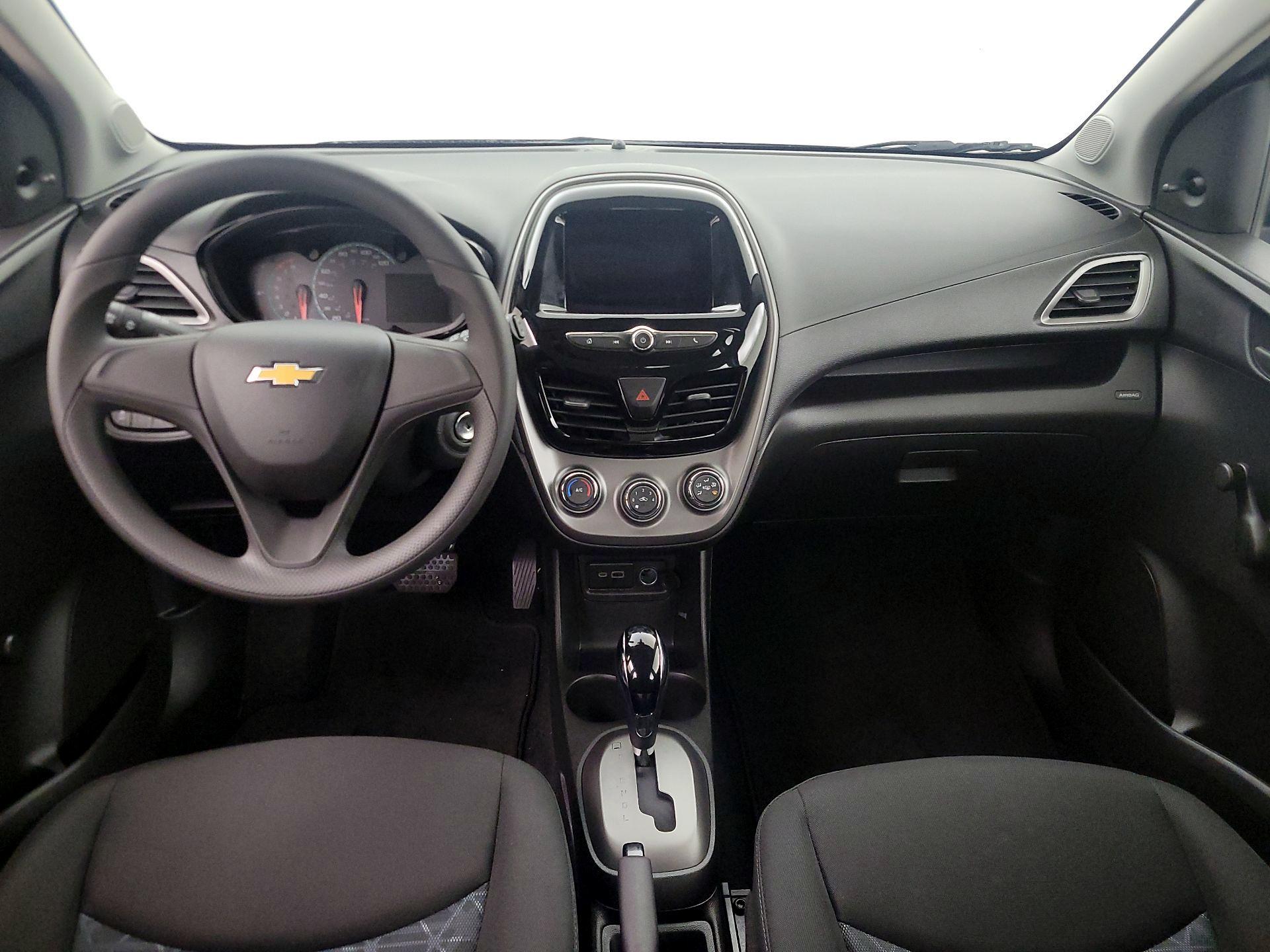 Thumbnail: 2022 Chevrolet Spark - 9