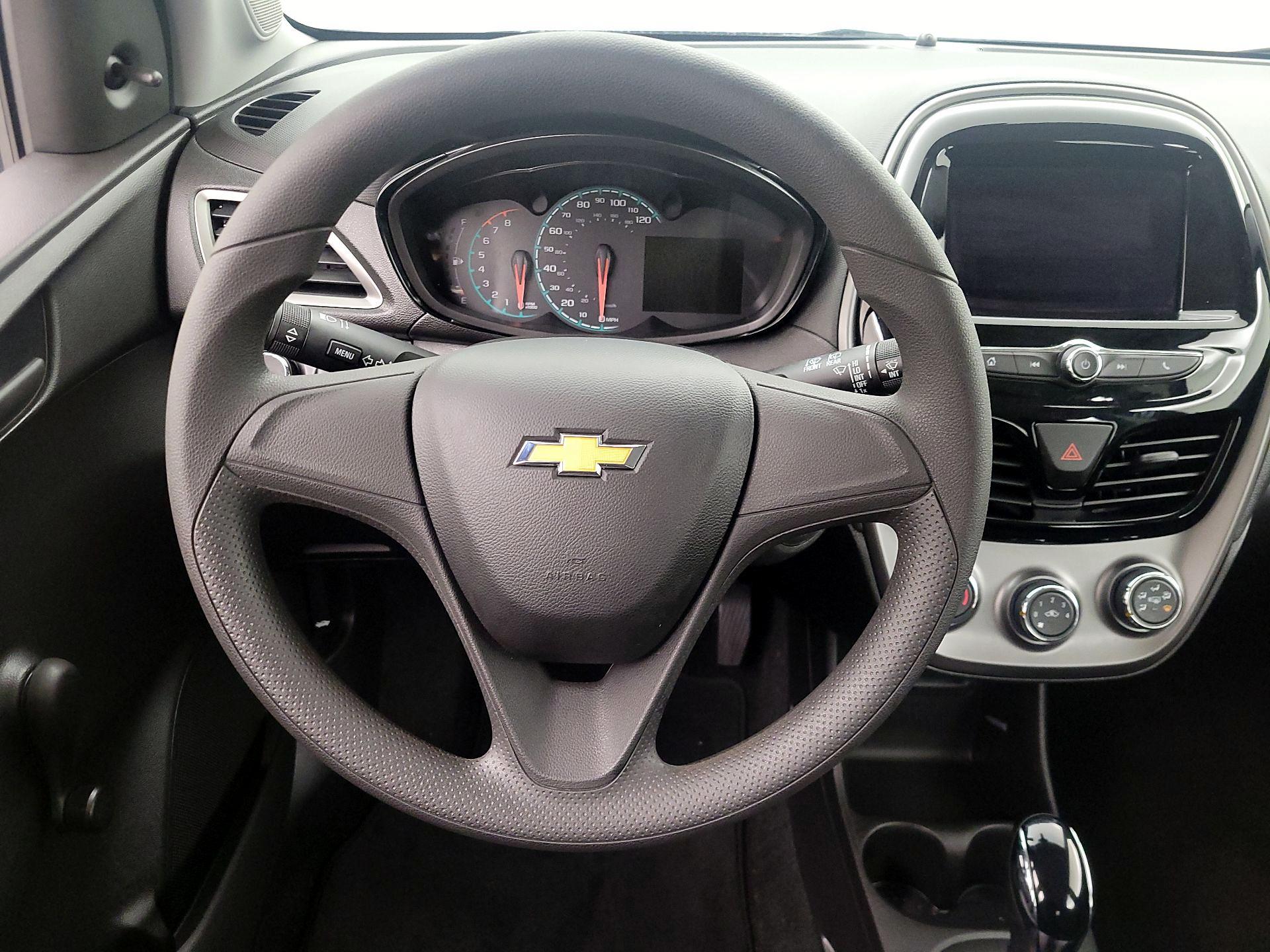 Thumbnail: 2022 Chevrolet Spark - 10
