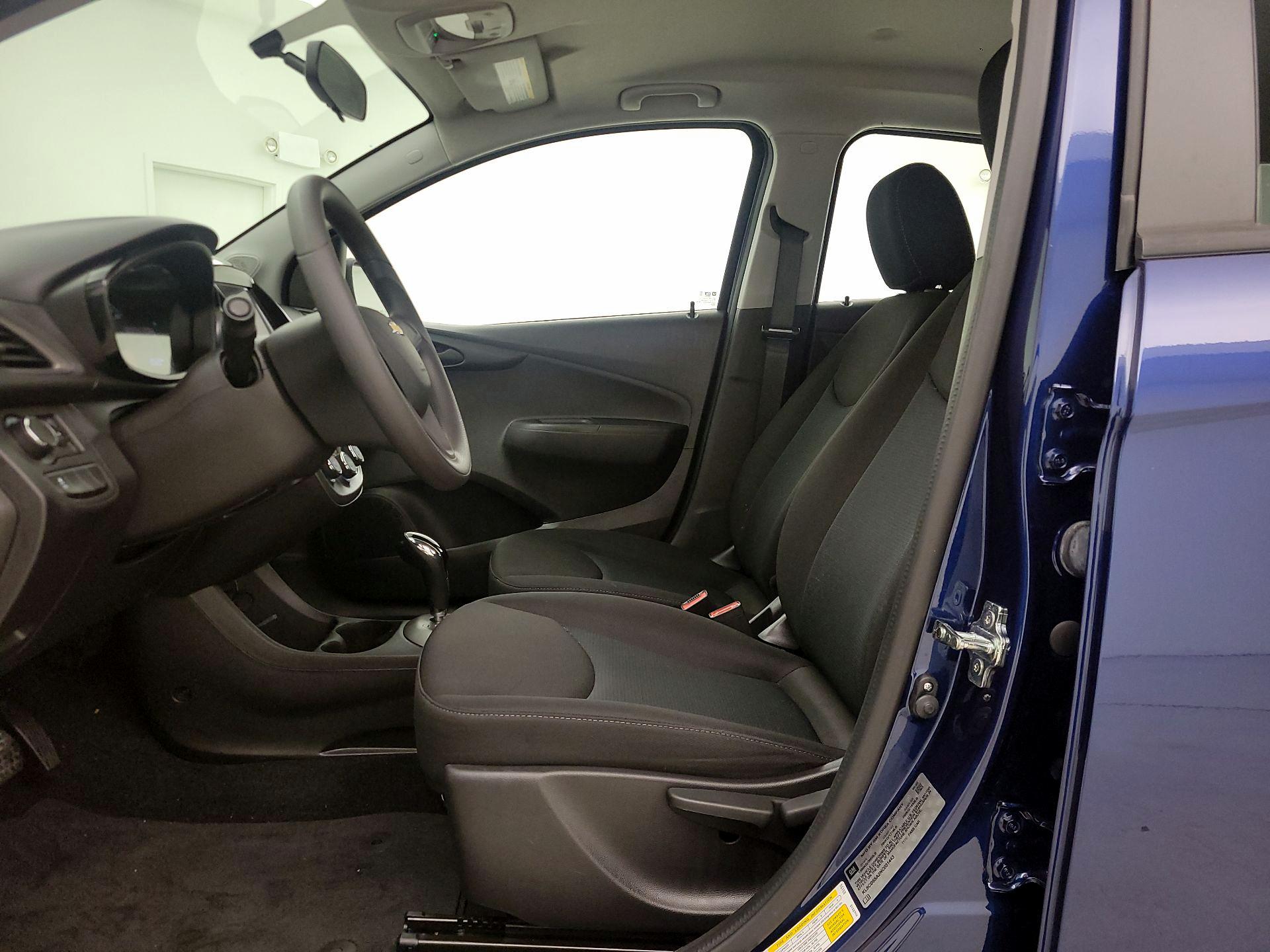Thumbnail: 2022 Chevrolet Spark - 11