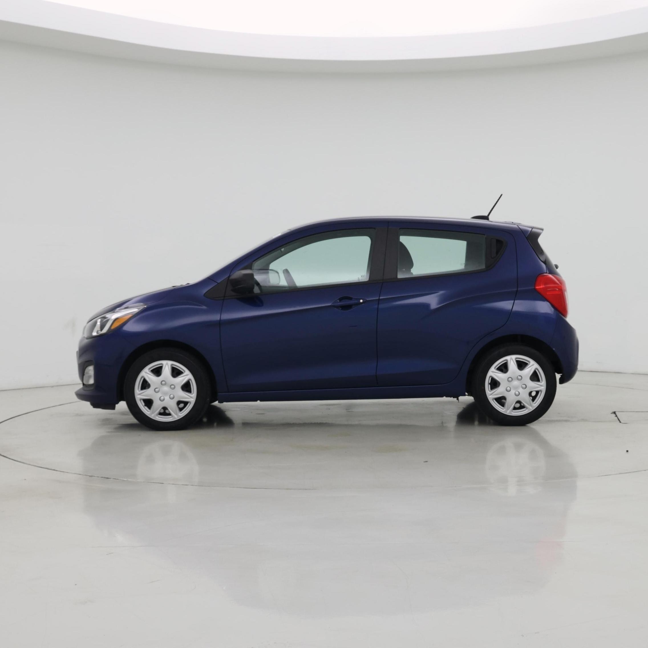 Thumbnail: 2022 Chevrolet Spark - 3