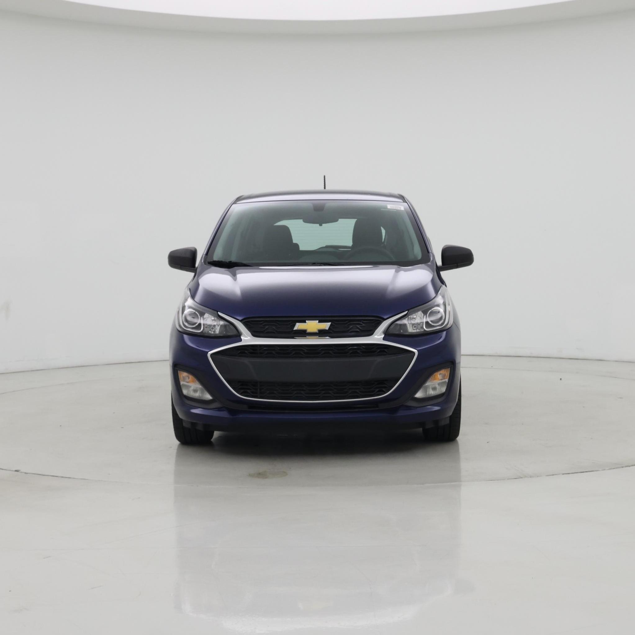 Thumbnail: 2022 Chevrolet Spark - 5