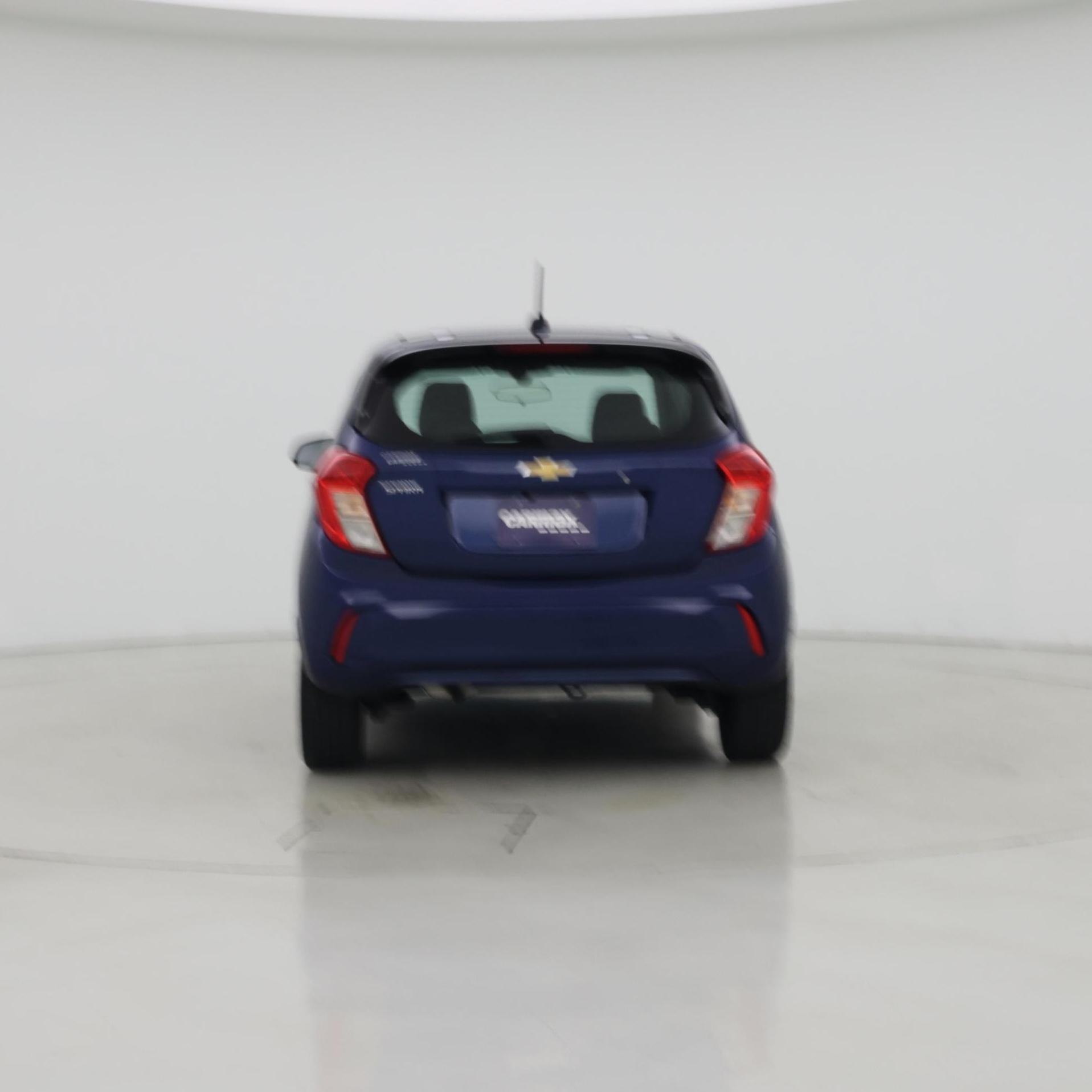 Thumbnail: 2022 Chevrolet Spark - 6