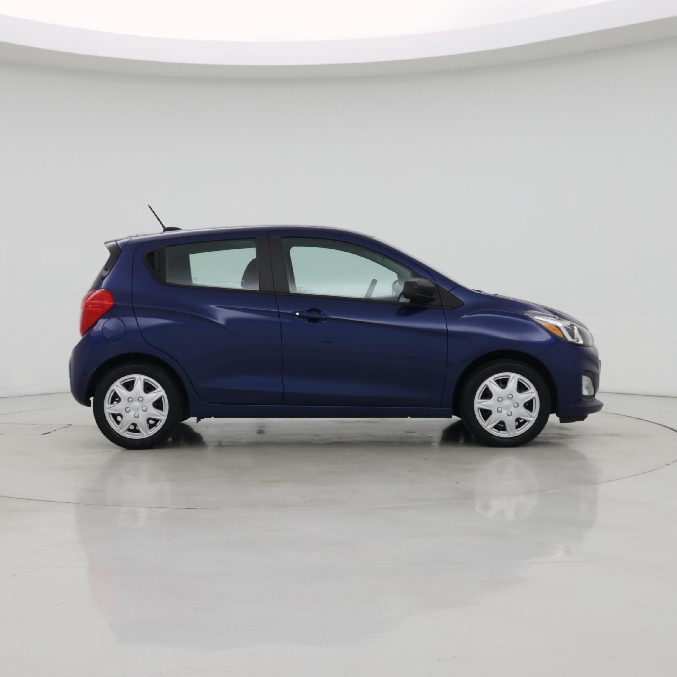Thumbnail: 2022 Chevrolet Spark - 7