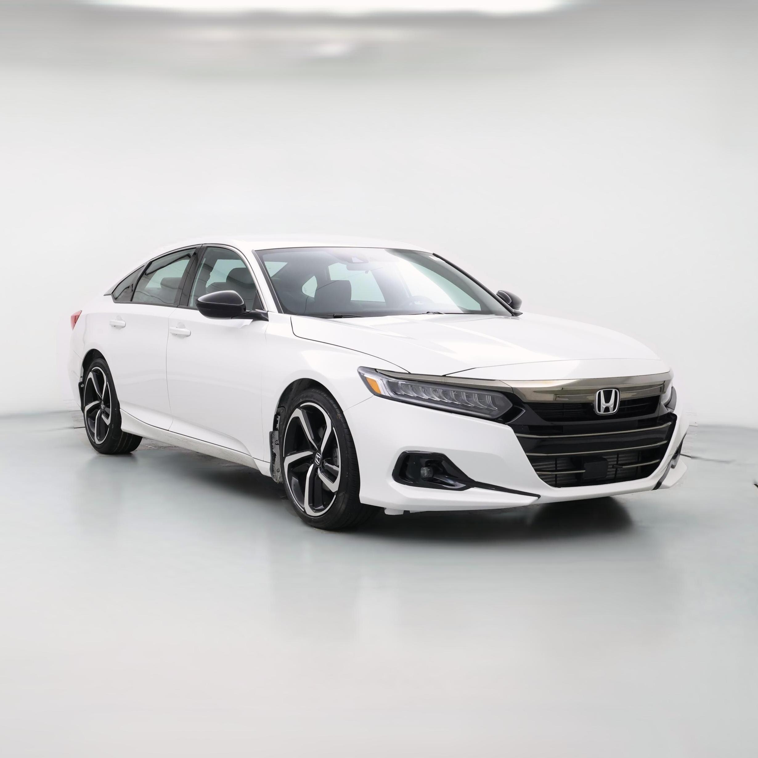 Thumbnail: 2022 Honda Accord - 1