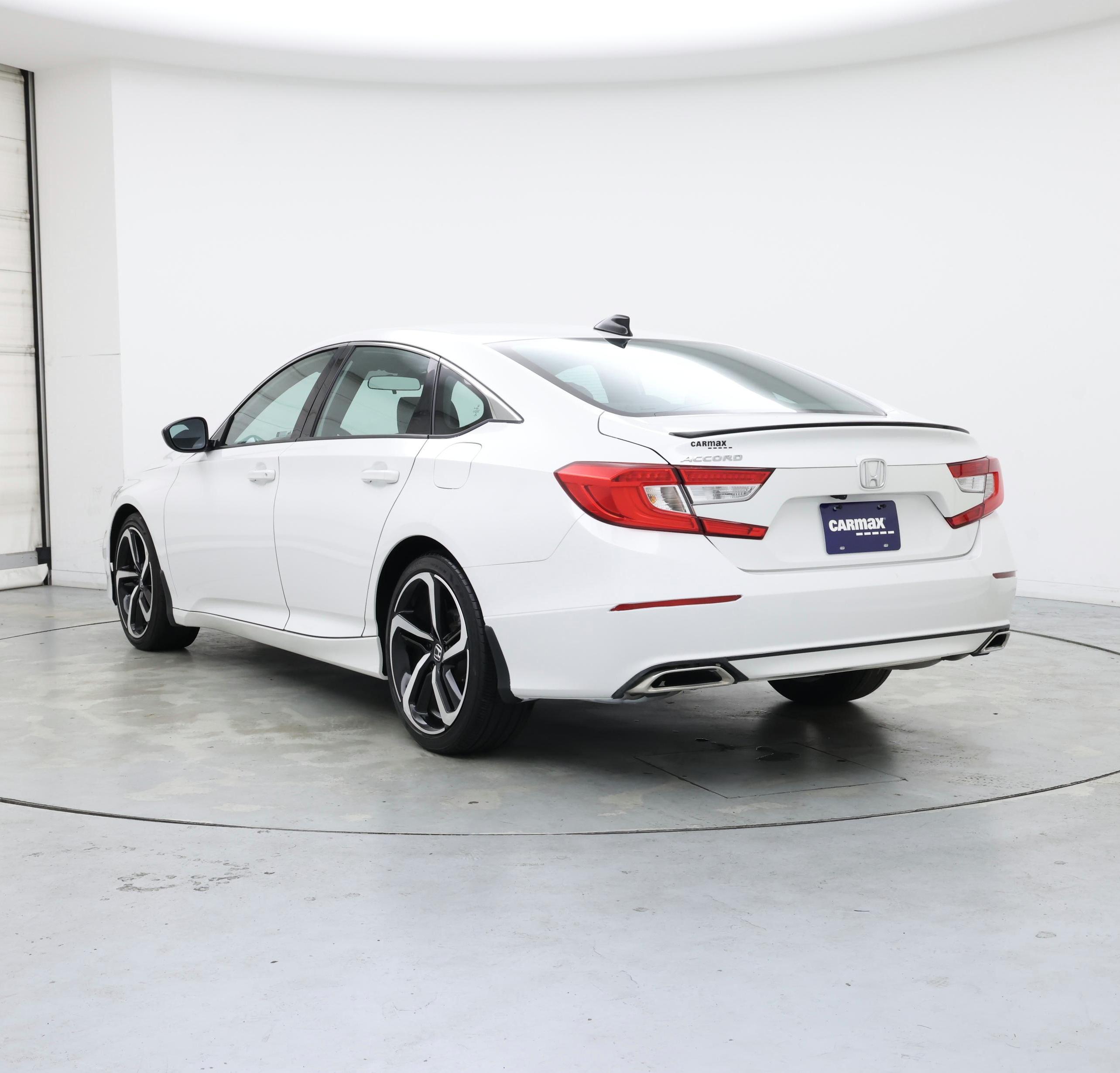 Thumbnail: 2022 Honda Accord - 2