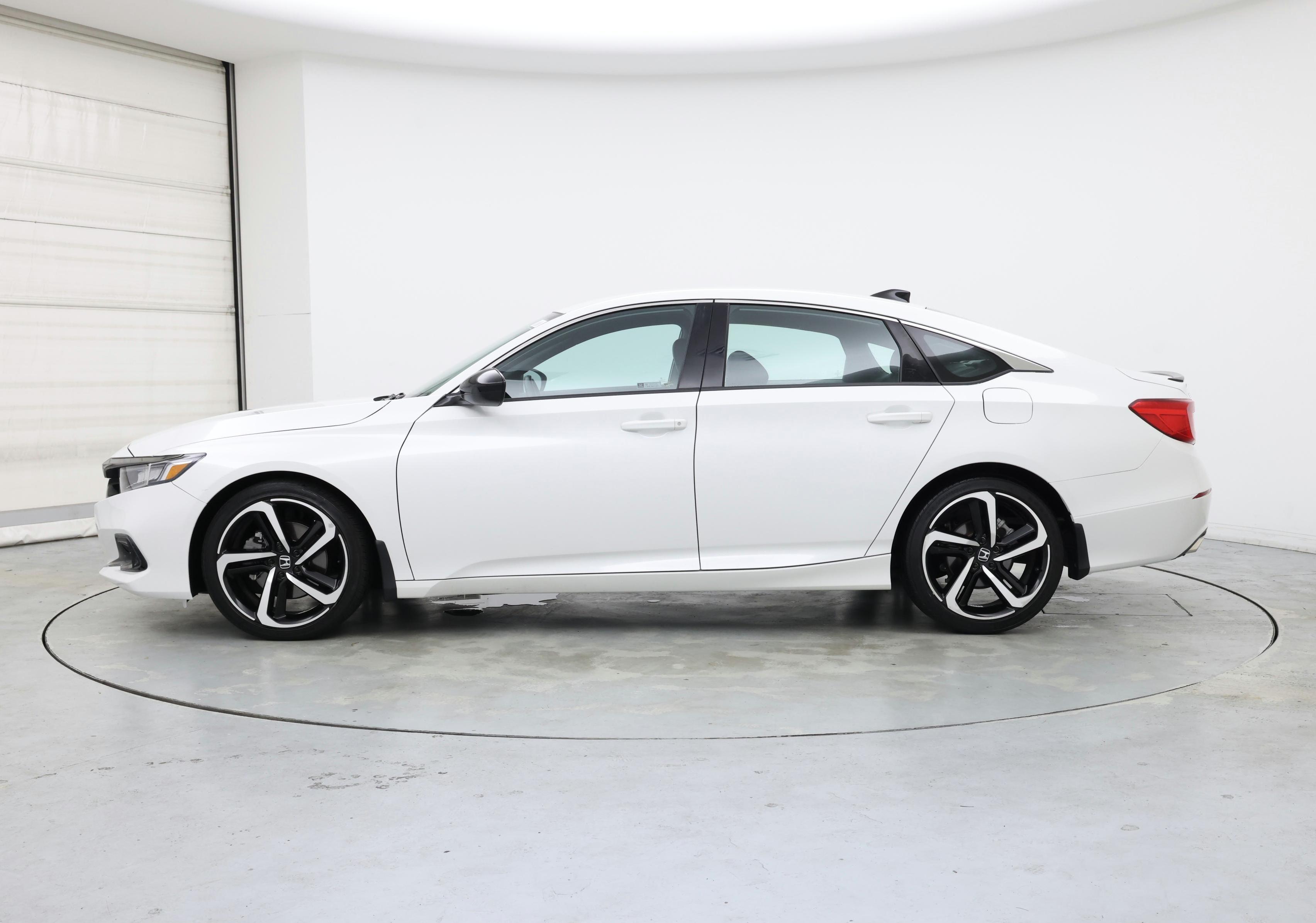 Thumbnail: 2022 Honda Accord - 3