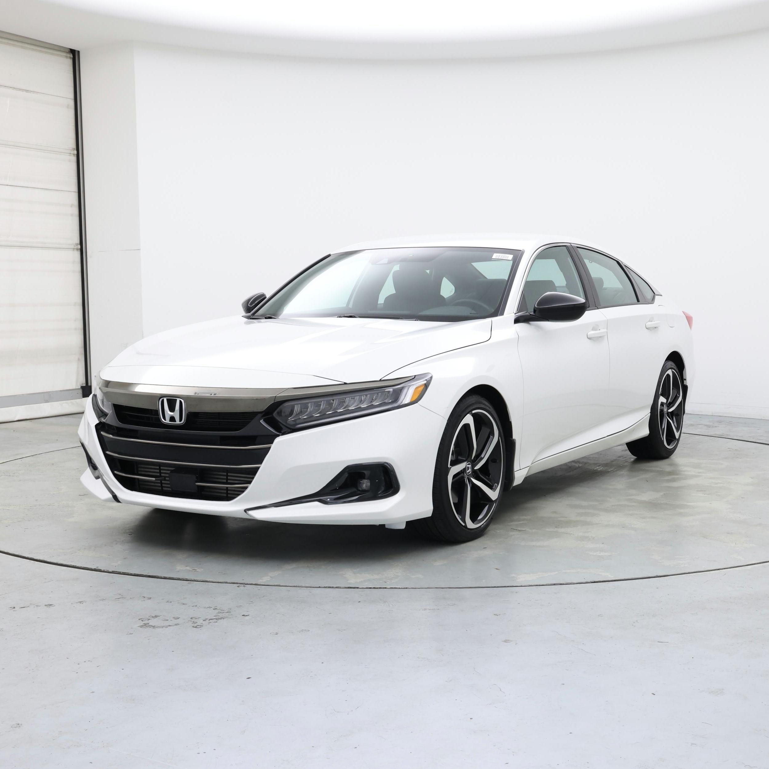 Thumbnail: 2022 Honda Accord - 4