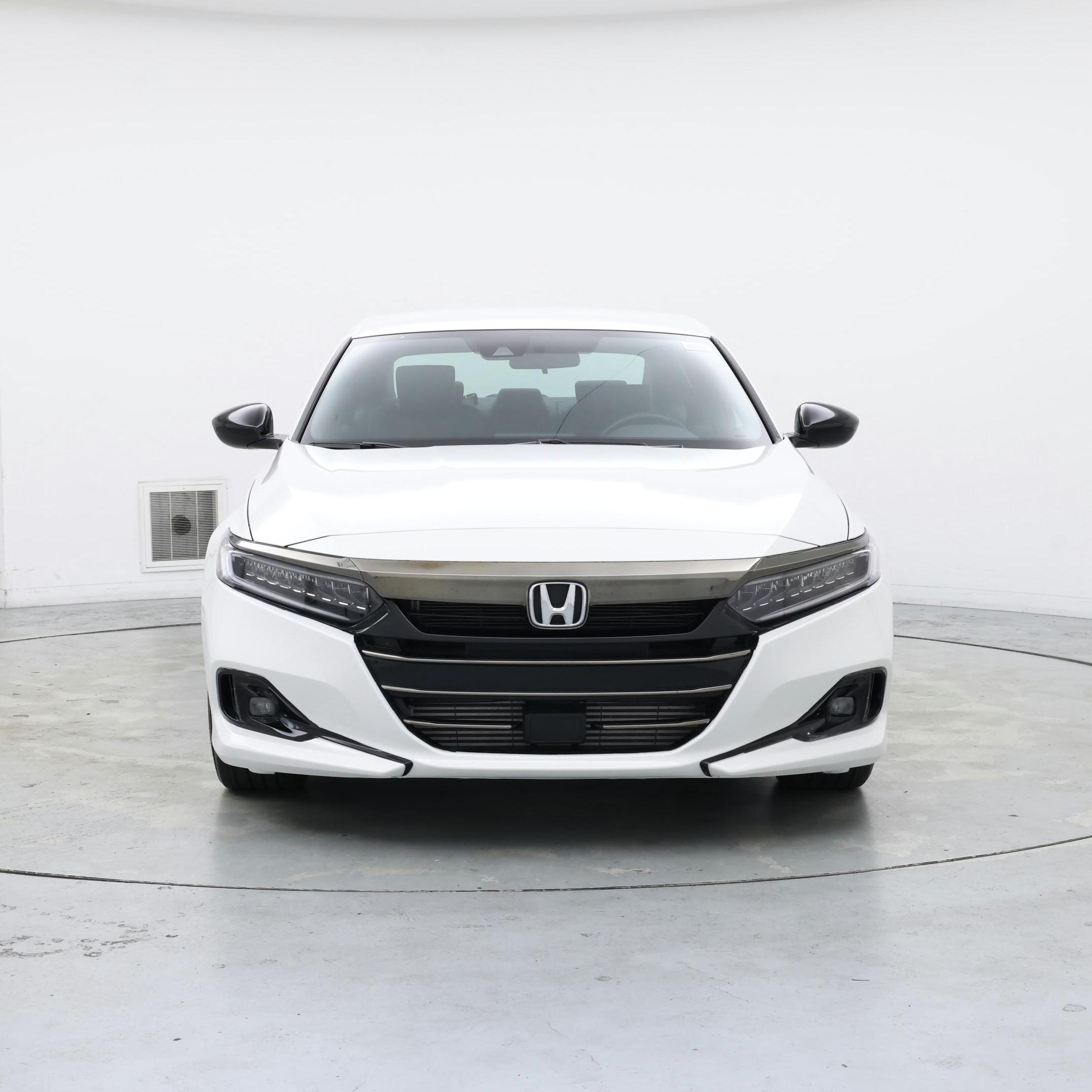 Thumbnail: 2022 Honda Accord - 5