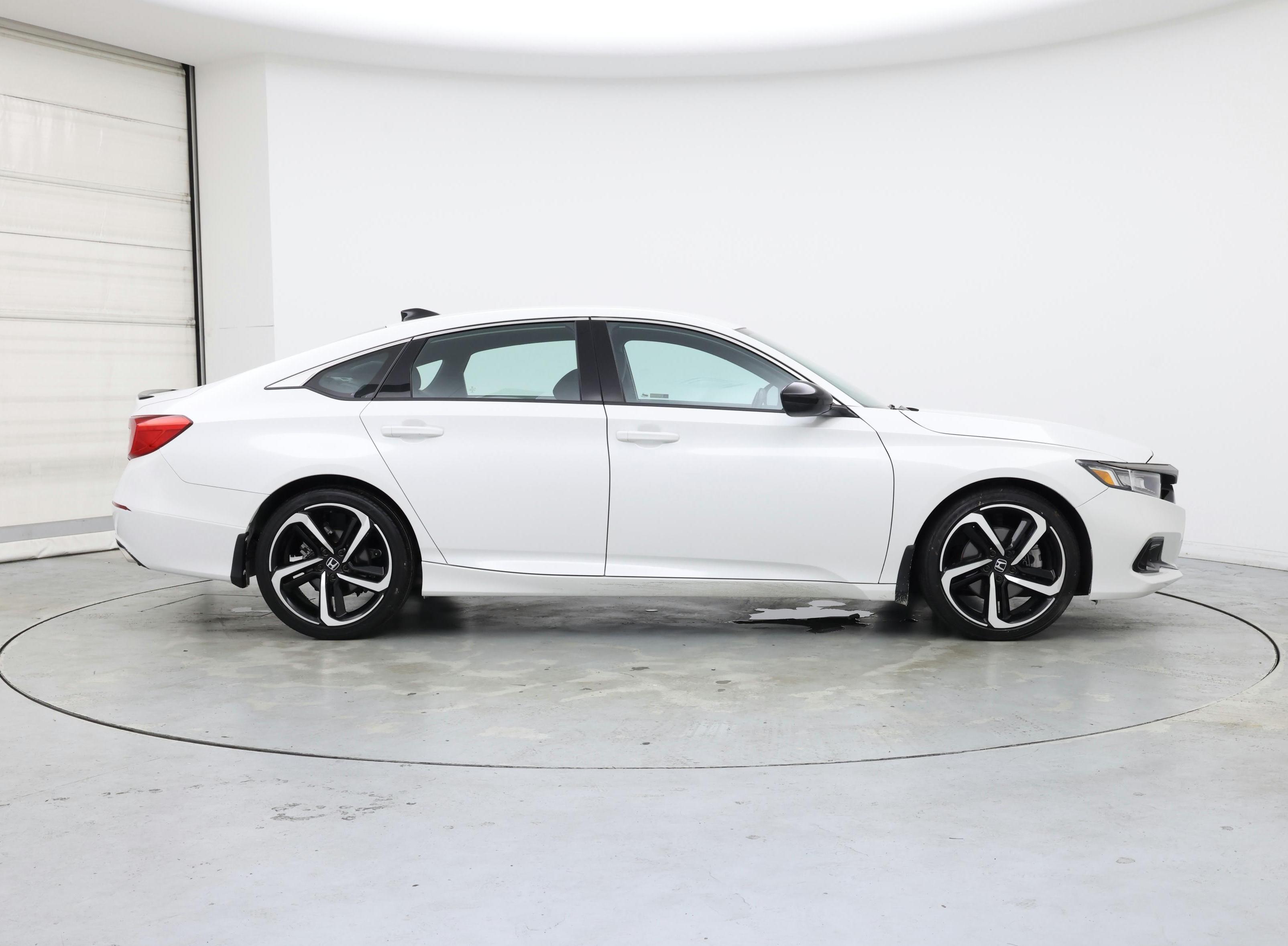 Thumbnail: 2022 Honda Accord - 7