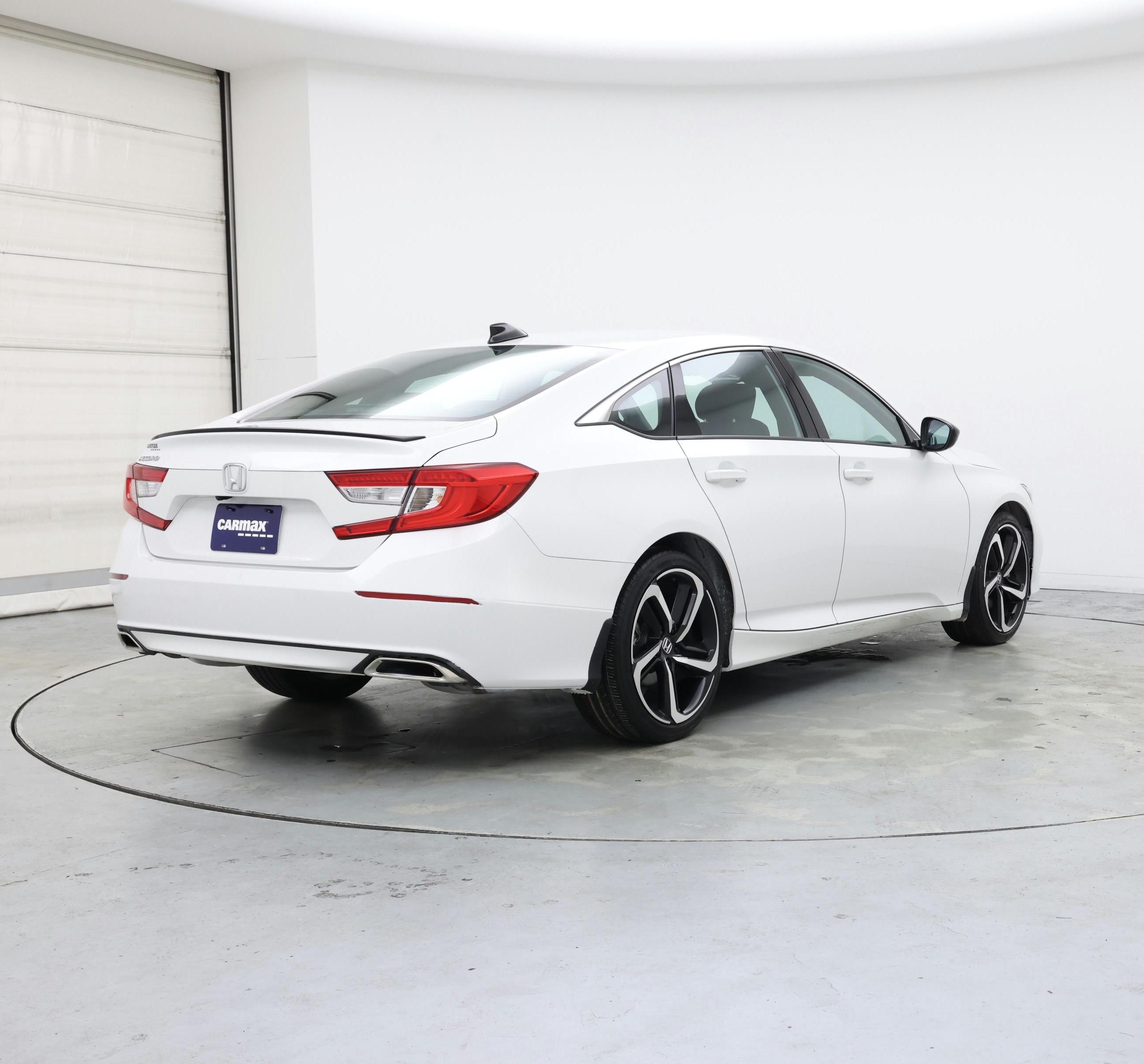 Thumbnail: 2022 Honda Accord - 8