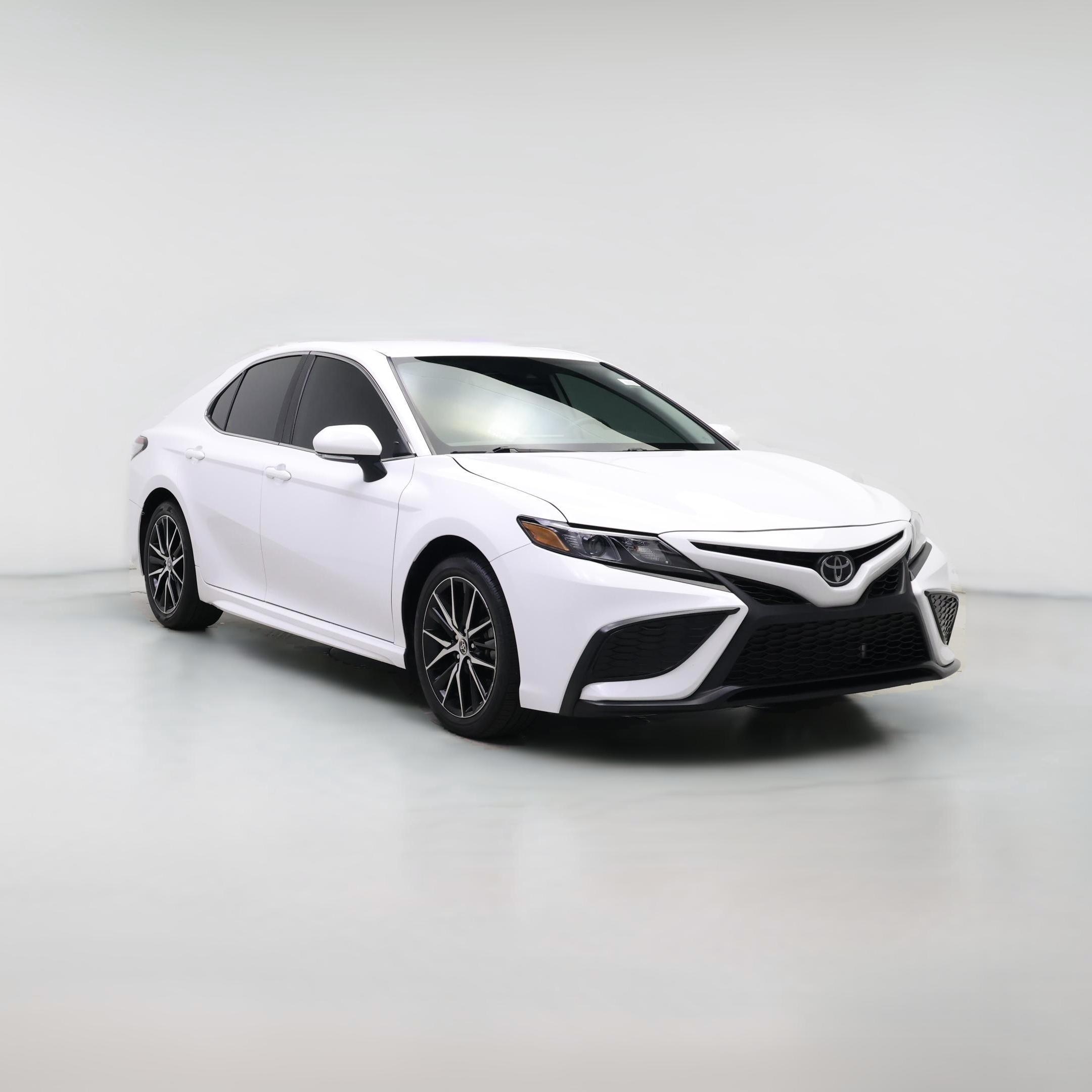 Thumbnail: 2024 Toyota Camry - 1