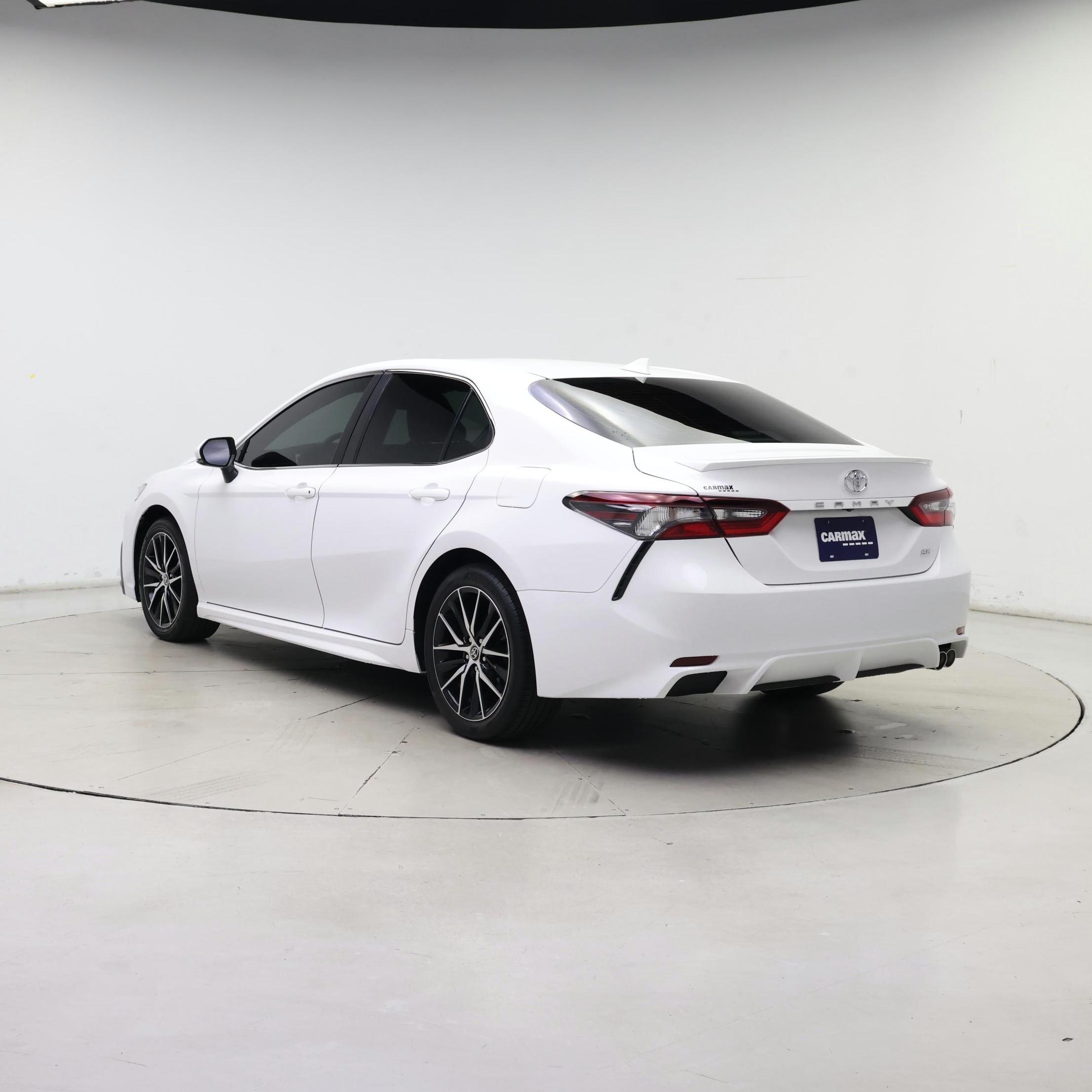 Thumbnail: 2024 Toyota Camry - 2