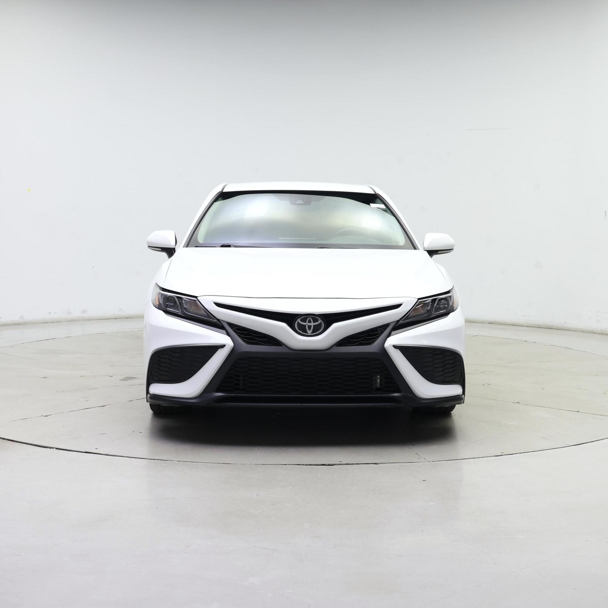 Thumbnail: 2024 Toyota Camry - 5