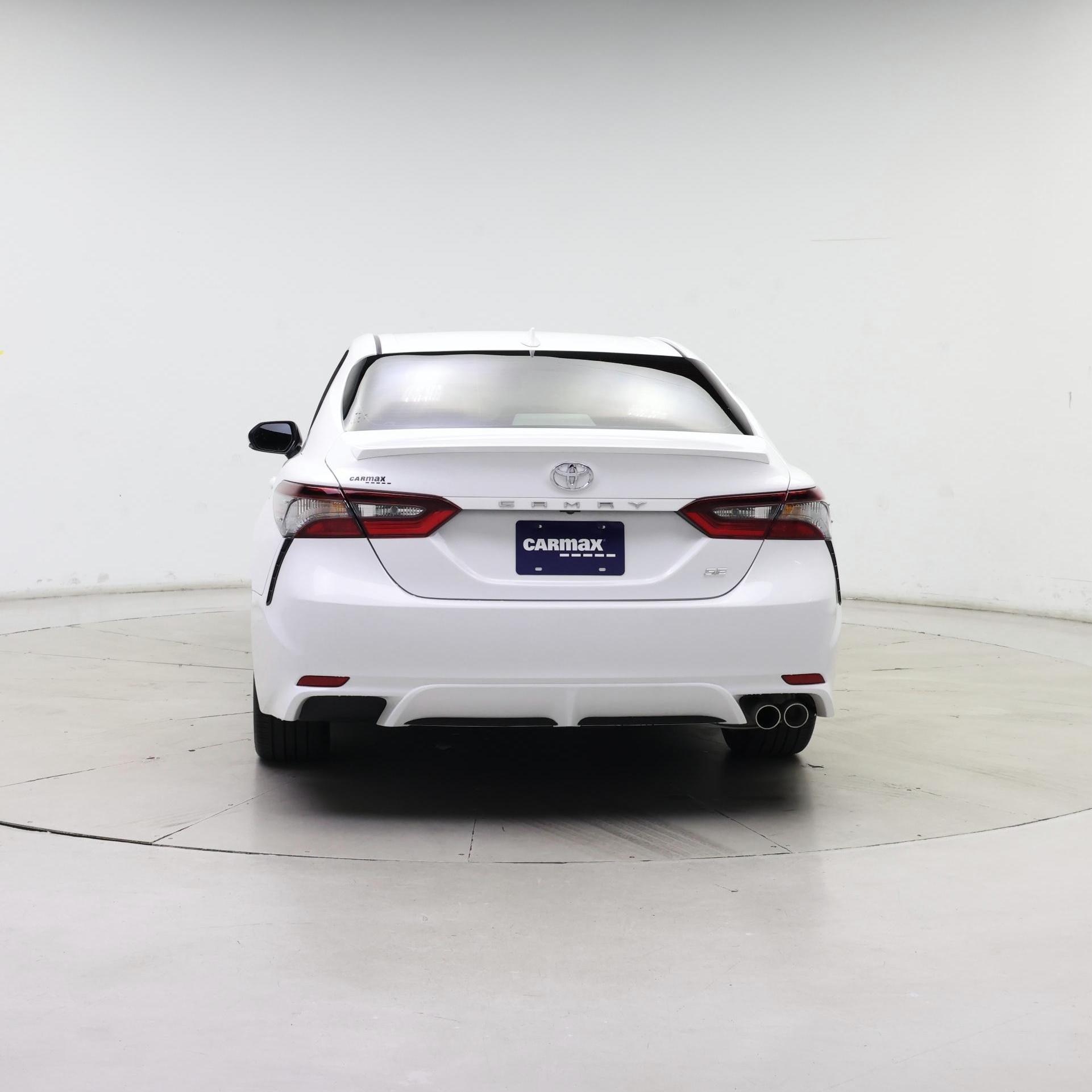 Thumbnail: 2024 Toyota Camry - 6