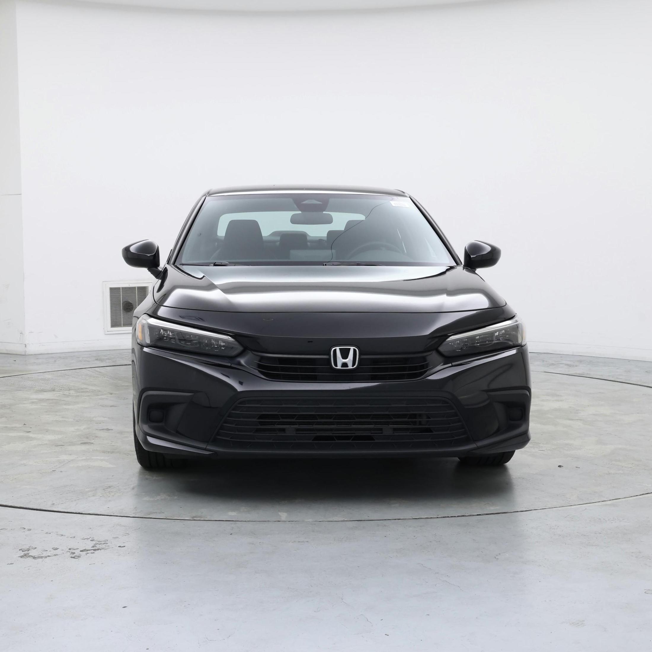 Thumbnail: 2024 Honda Civic - 5