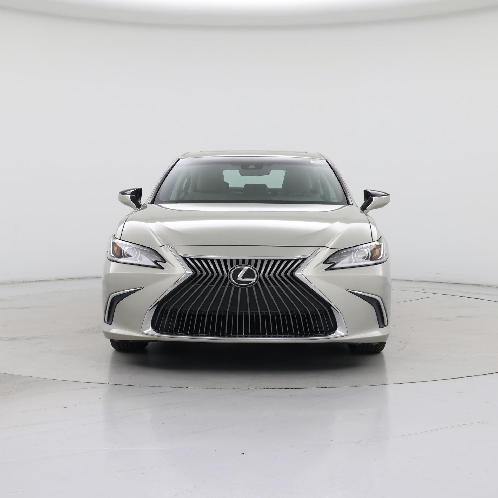 Thumbnail: 2020 Lexus ES - 5
