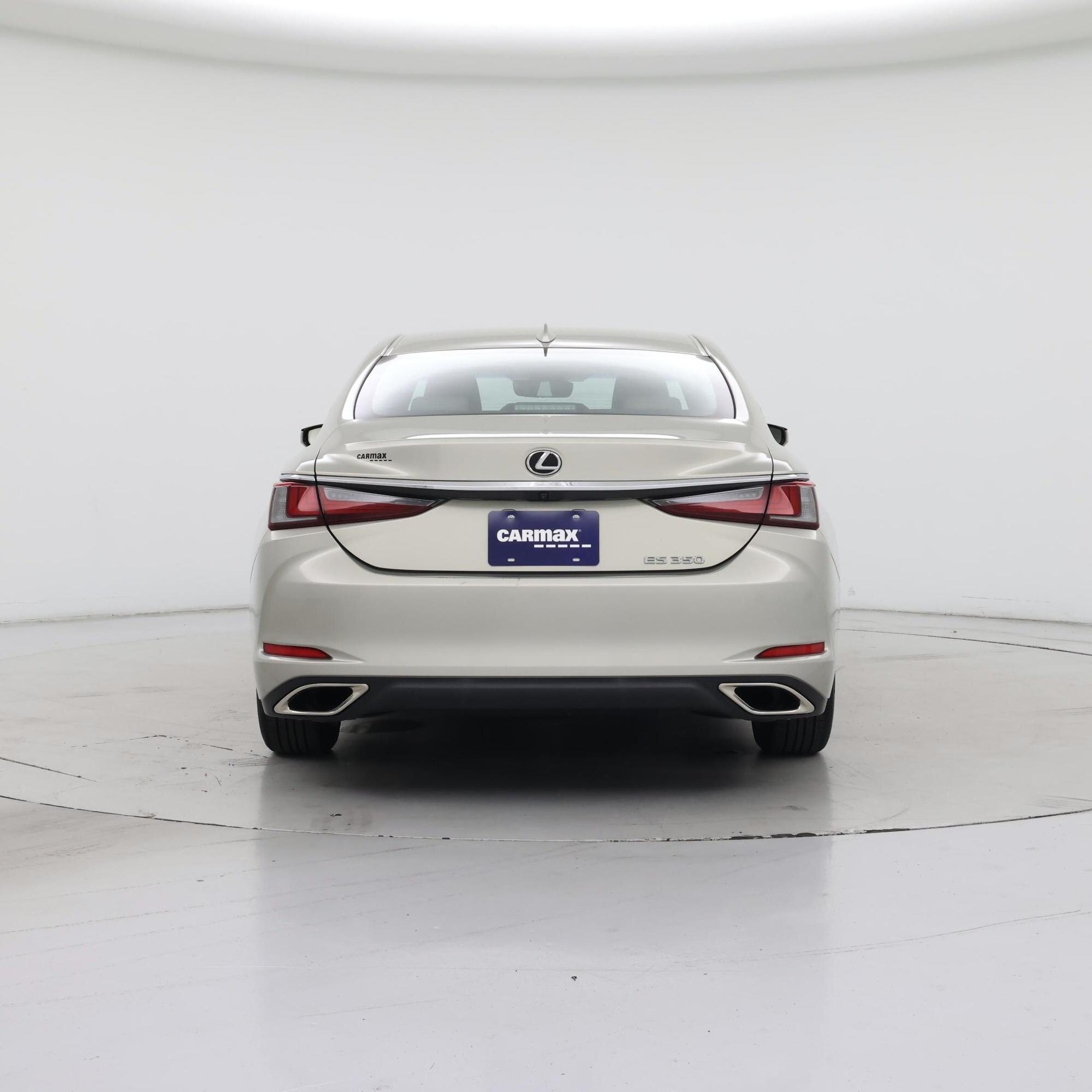 Thumbnail: 2020 Lexus ES - 6