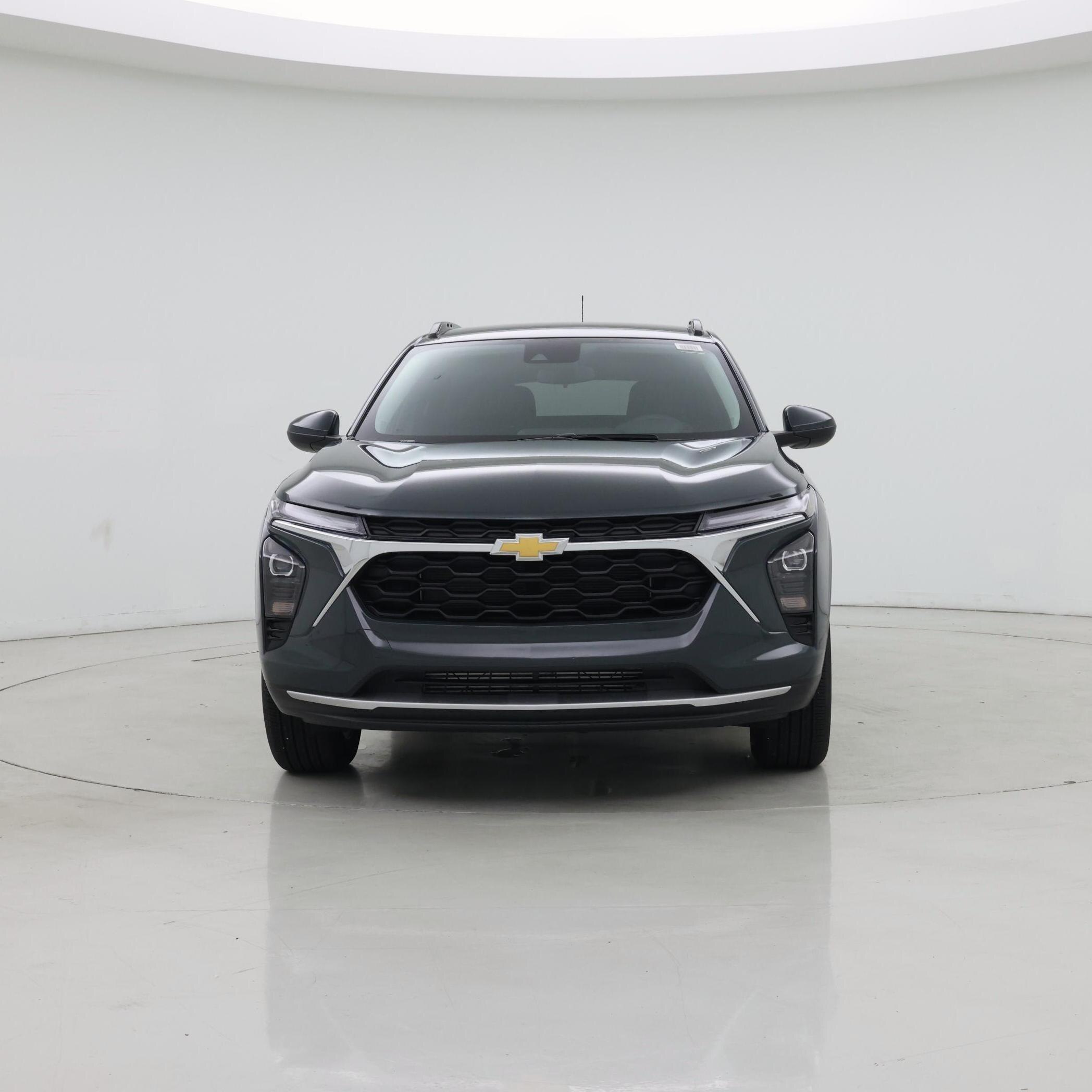 Thumbnail: 2025 Chevrolet Trax - 5