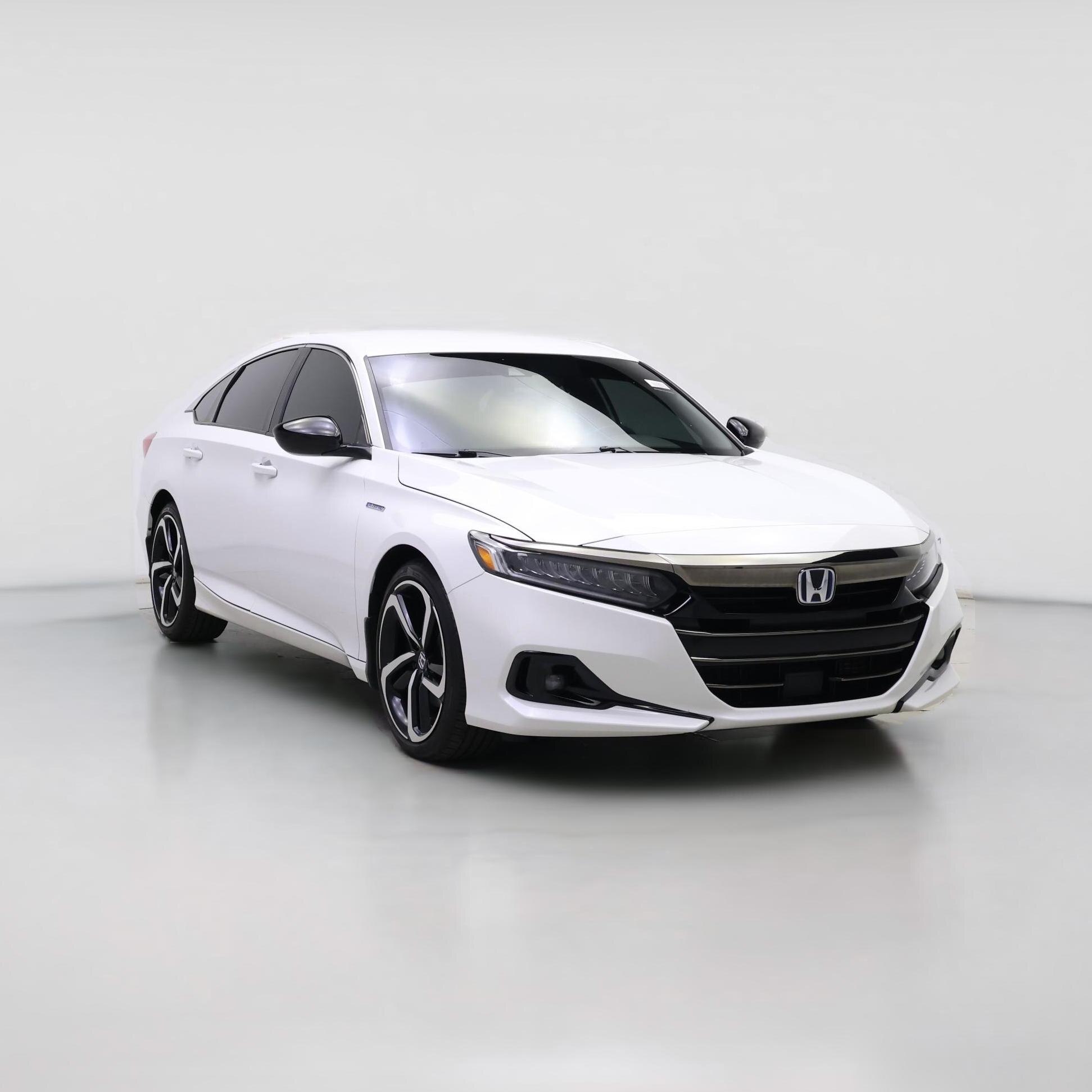 Thumbnail: 2022 Honda Accord - 1