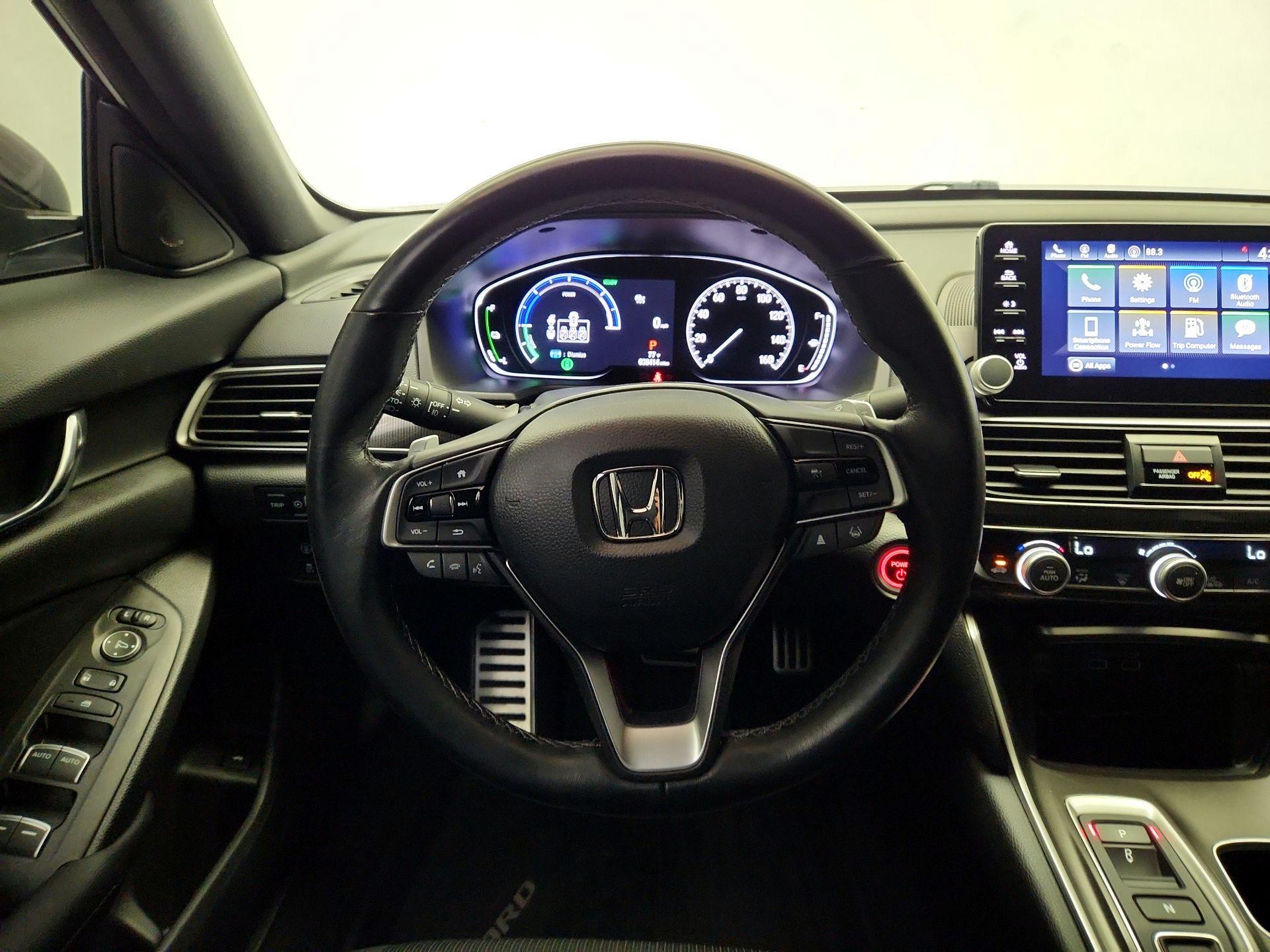 Thumbnail: 2022 Honda Accord - 10
